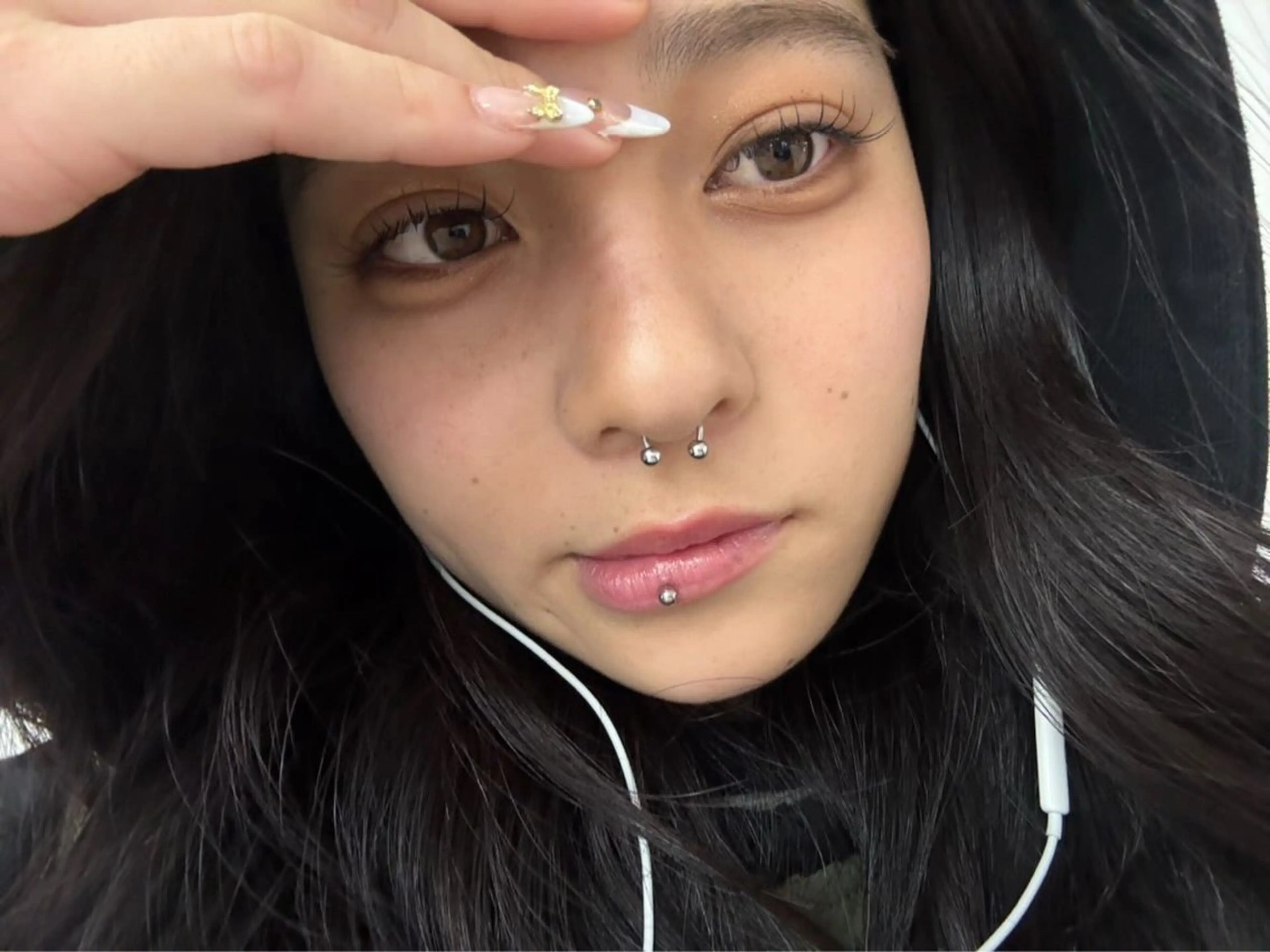 マツエク・マツパ Froom yuのマツエク・マツパデザイン