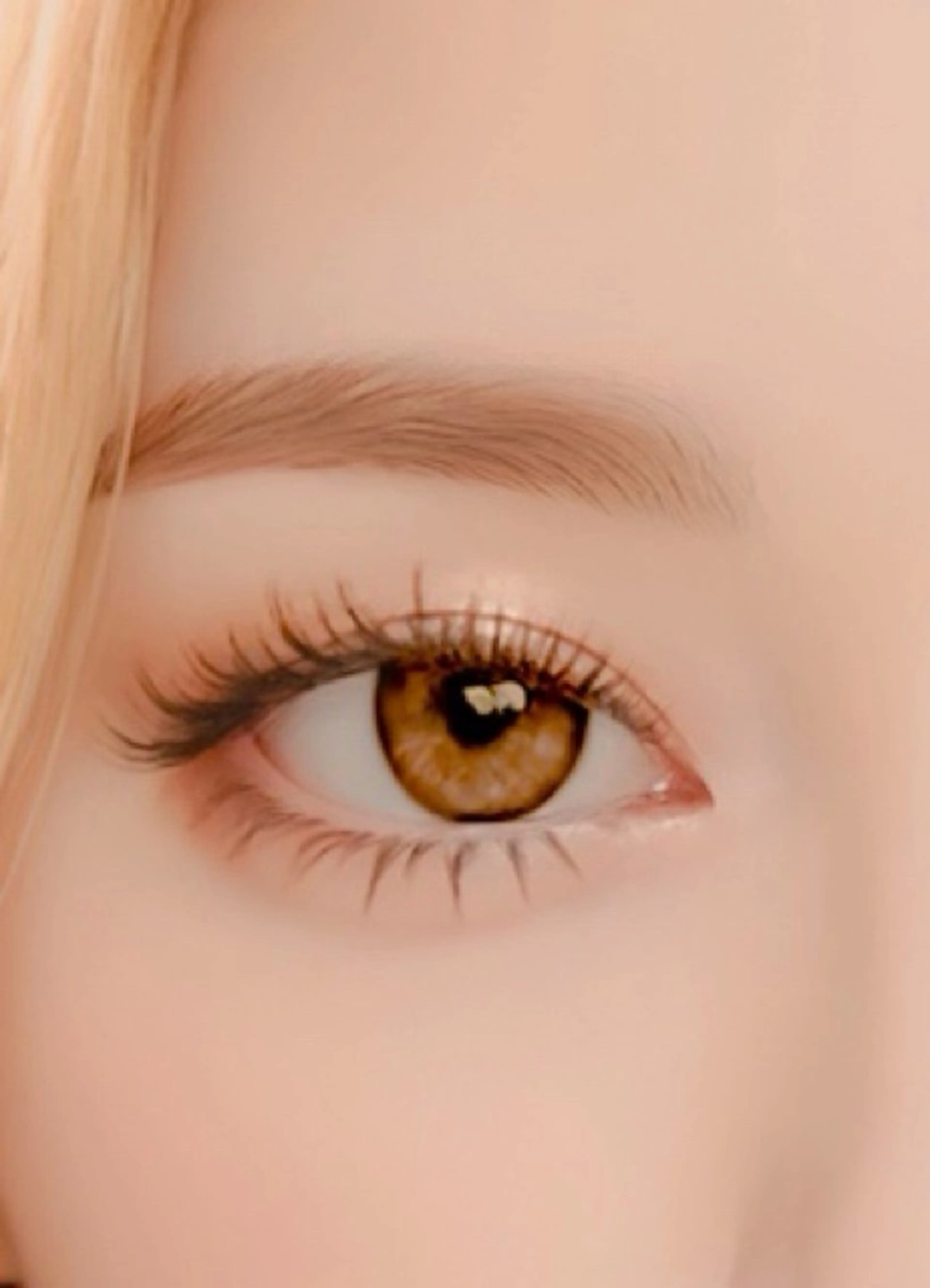 ご新規様✨セーブルマツエク上下200本✴︎振り分け可能✴︎の写真