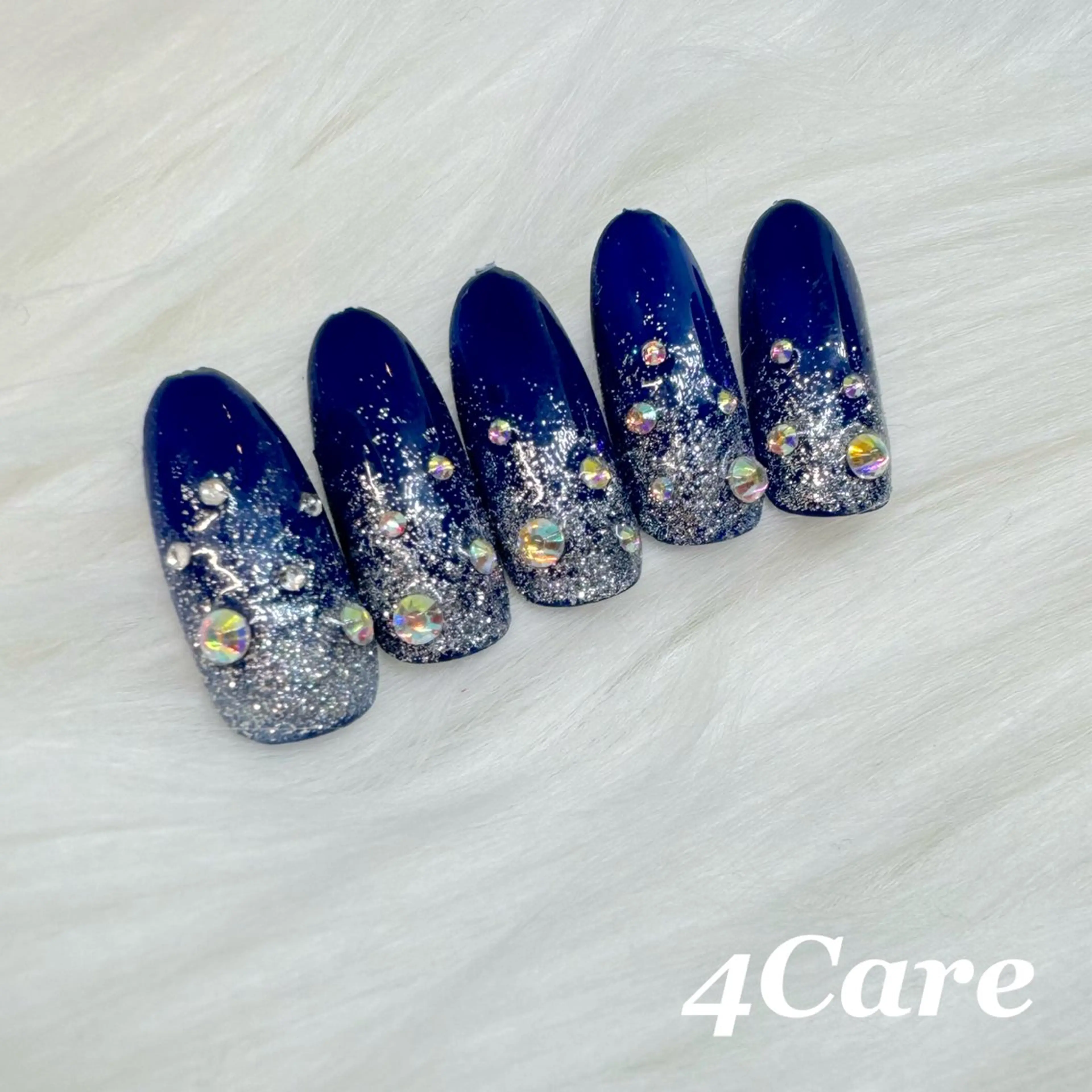 ネイル ハンドネイル 4Care所属・4Care Yのネイルデザイン