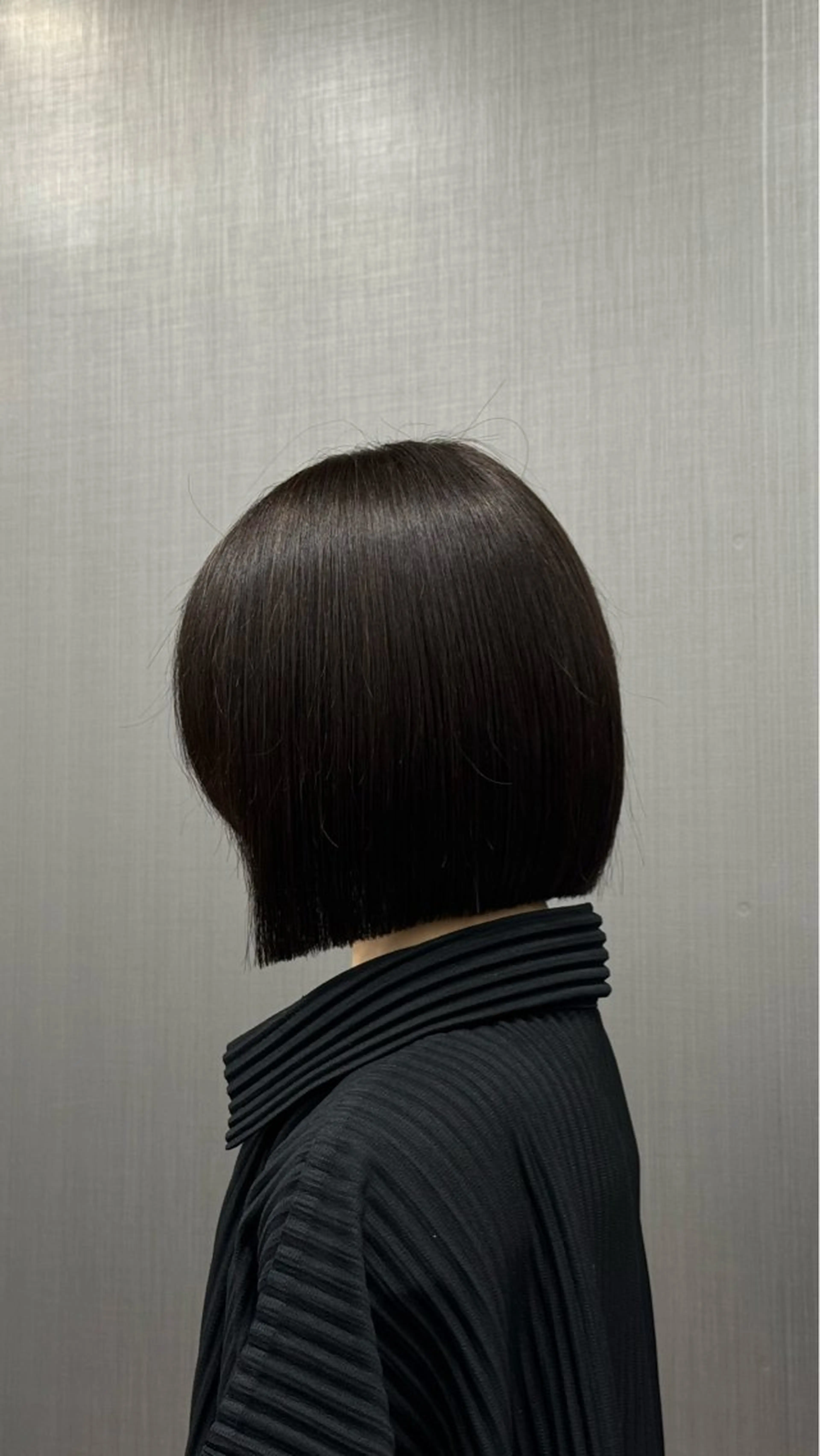 ショート HARUKI MINATO JAPAN　東京店所属・大輝/ボブ/ロング レイヤー/美髪のヘアスタイル