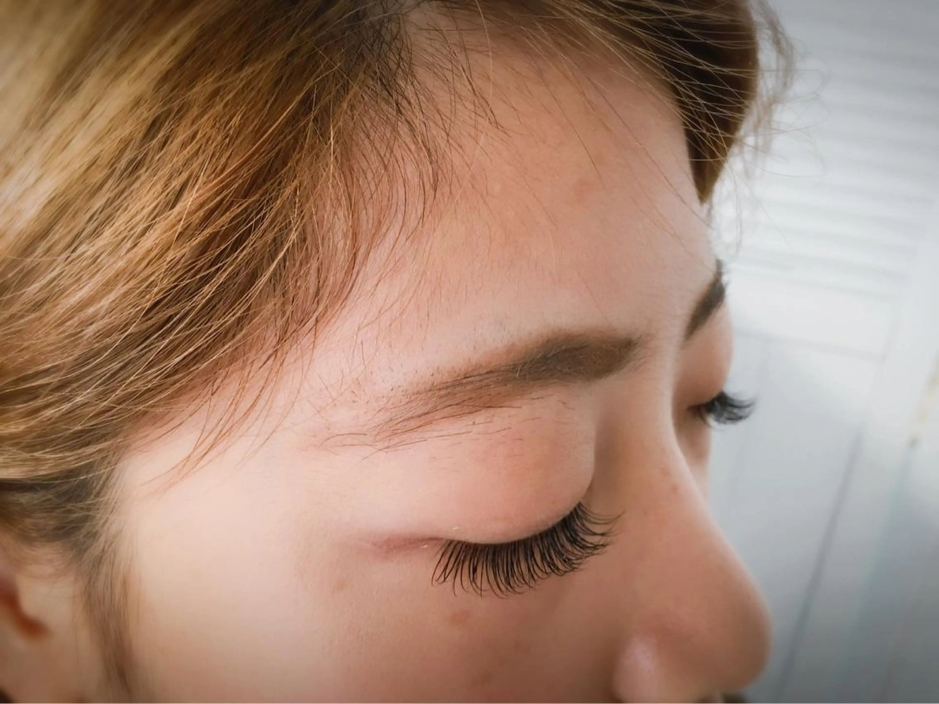 マツエク・マツパ Dカール Eyelash Salon MAVIE所属・Eyelash MAVIEのマツエク・マツパデザイン