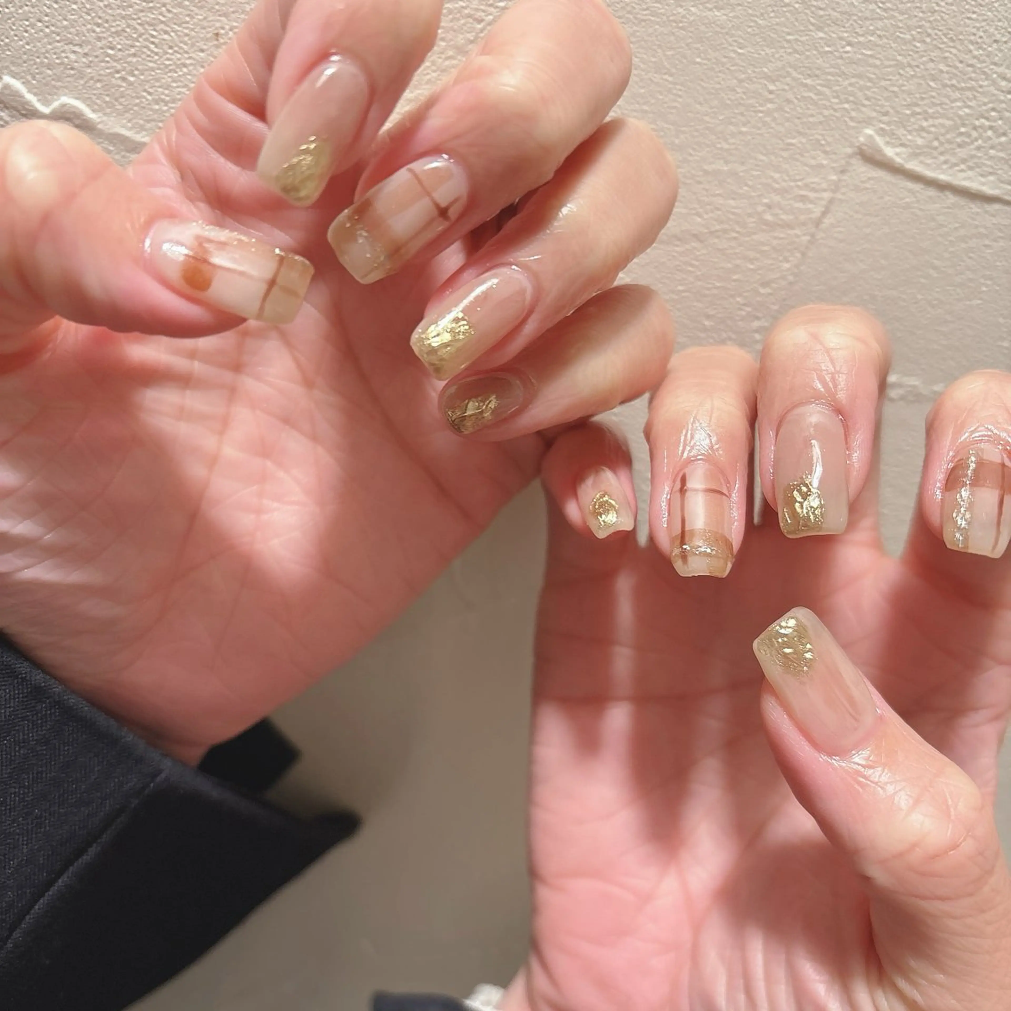 ネイル アートネイル ハンドネイル nails 🎀meのネイルデザイン