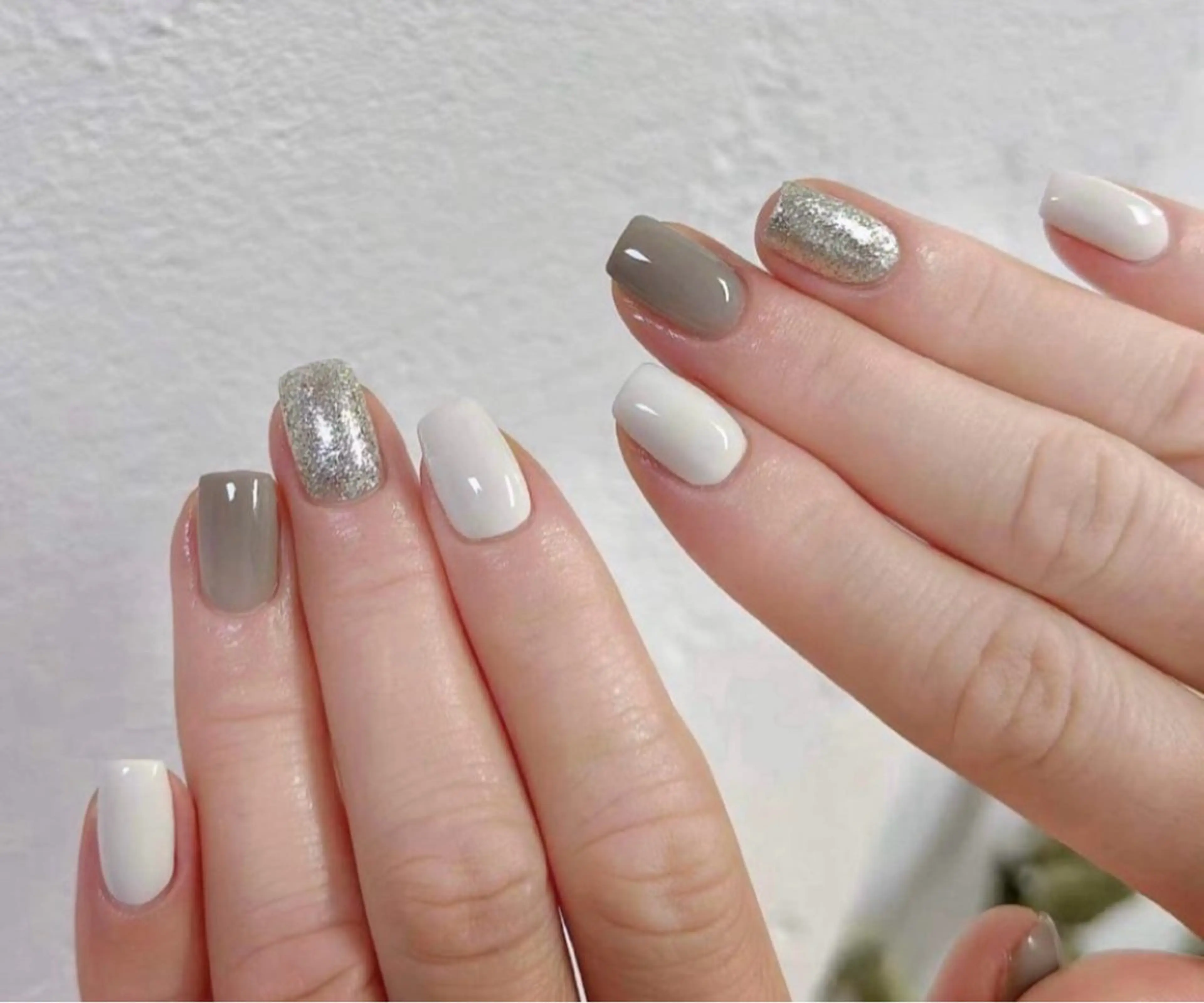 ネイル 林 Yunaのネイルデザイン