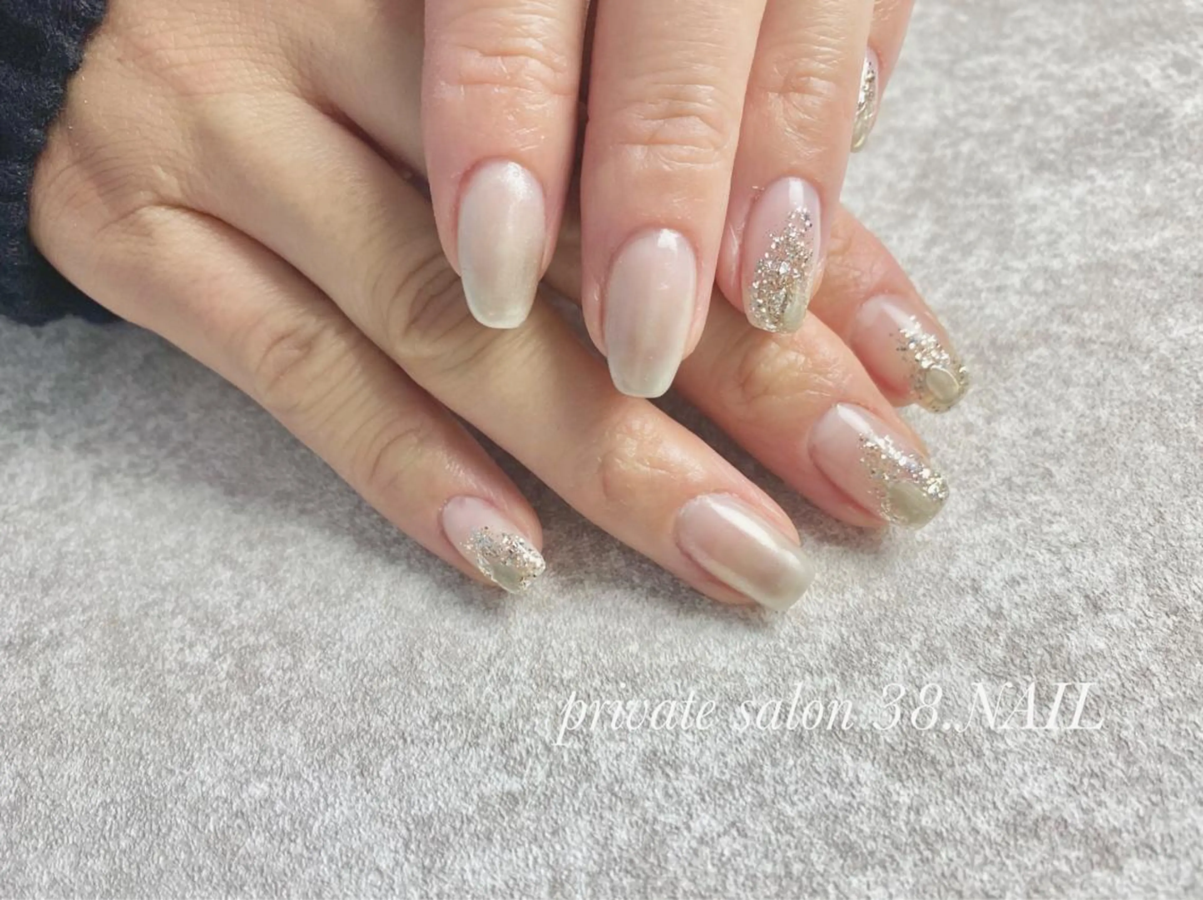 ネイル 38. sayakaのネイルデザイン