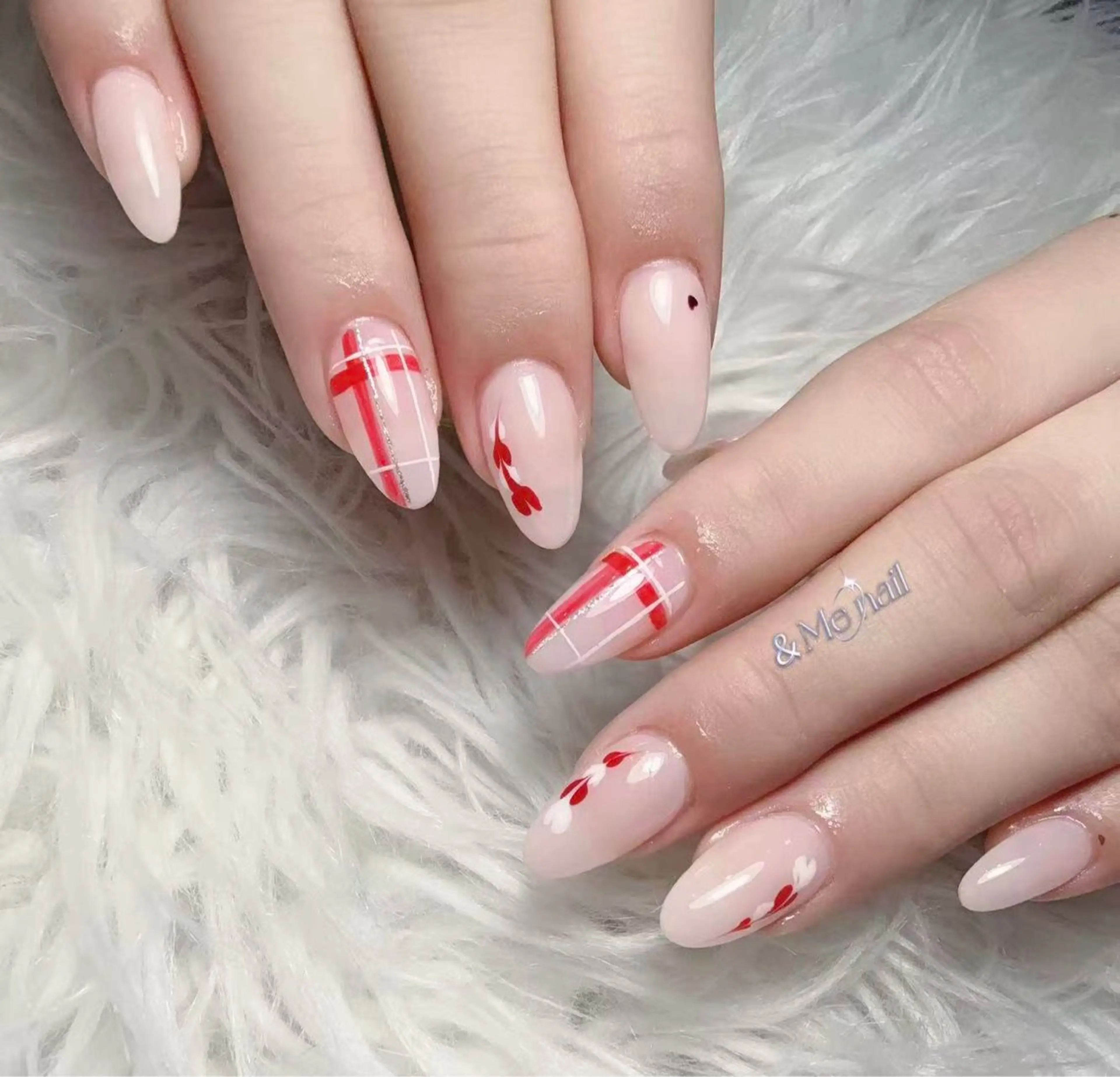 ネイル ハンドネイル &MEネイルサロン COCOのネイルデザイン