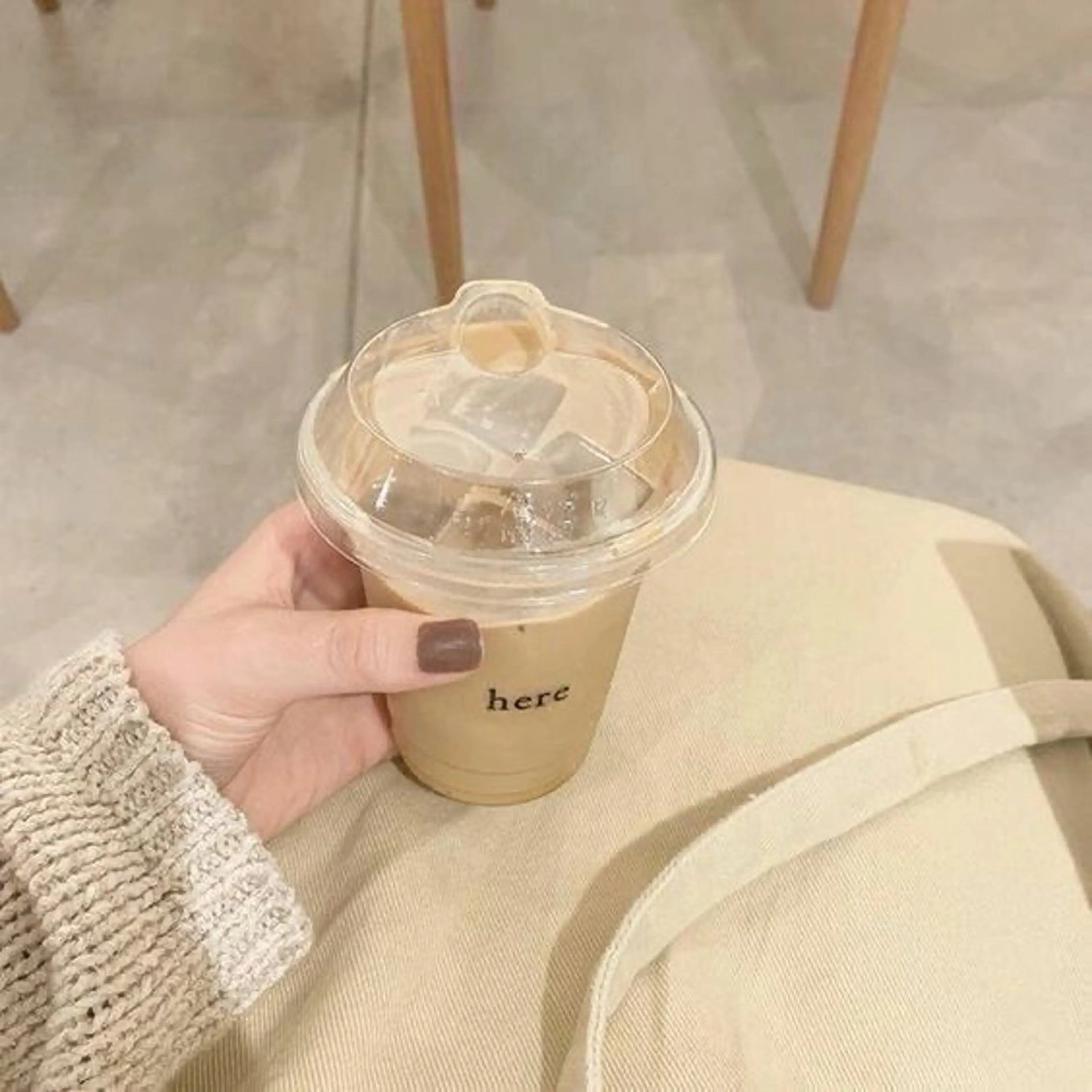 ParveMix￤ 出石 菜々🥂のヘアスタイル