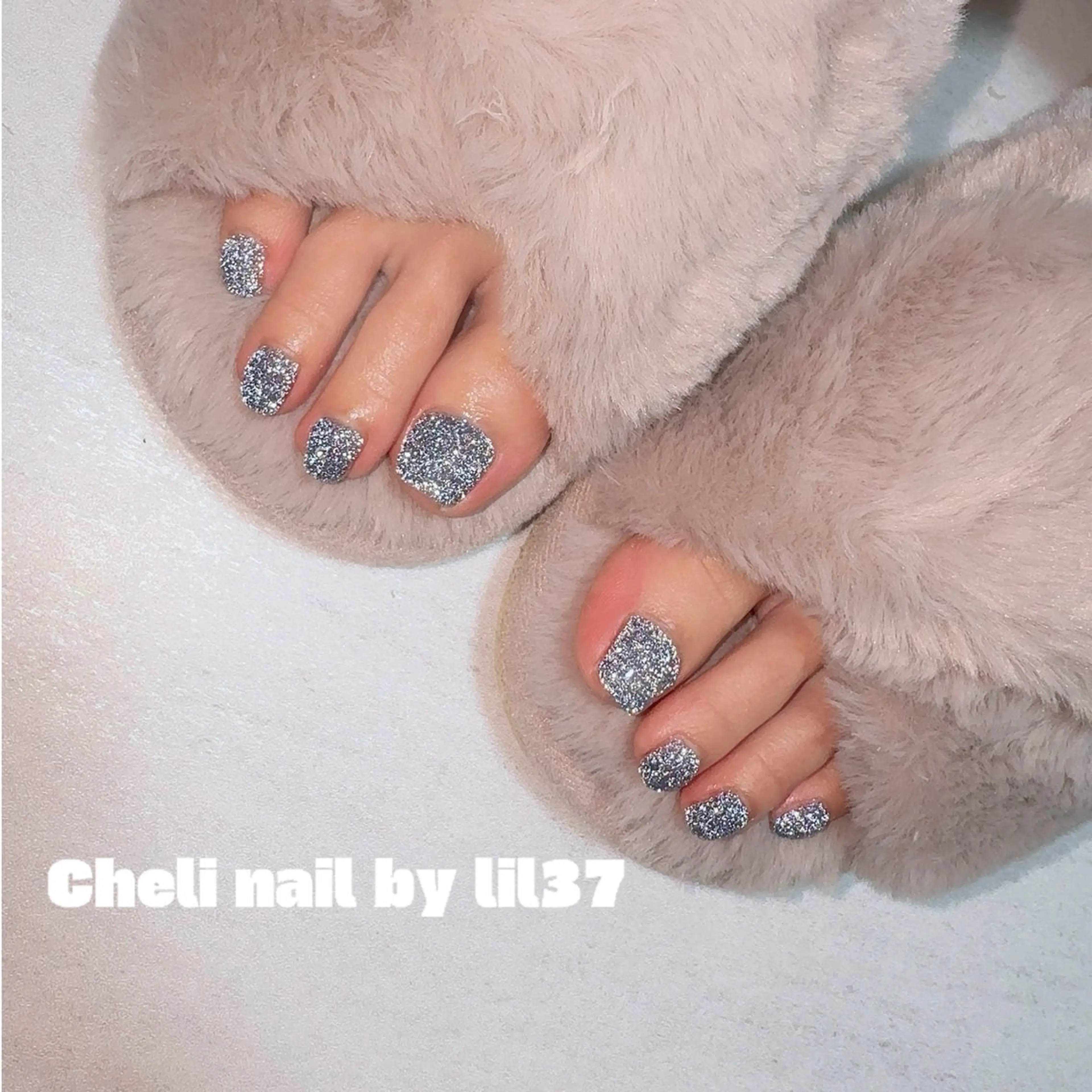 ネイル Cheli nail MISAのネイルデザイン