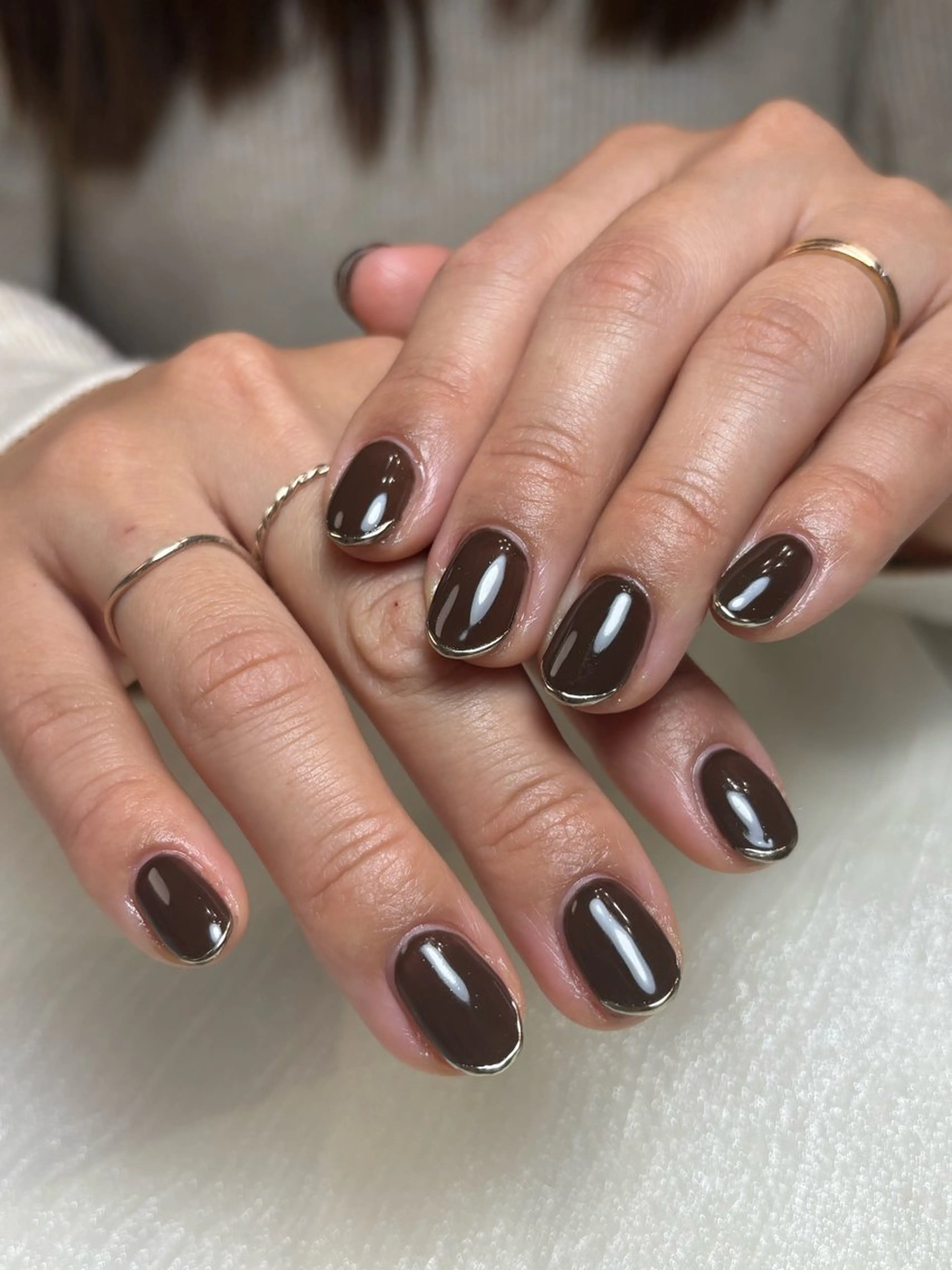 ネイル ハンドネイル Belle nail salonのエステ・リラクイメージ