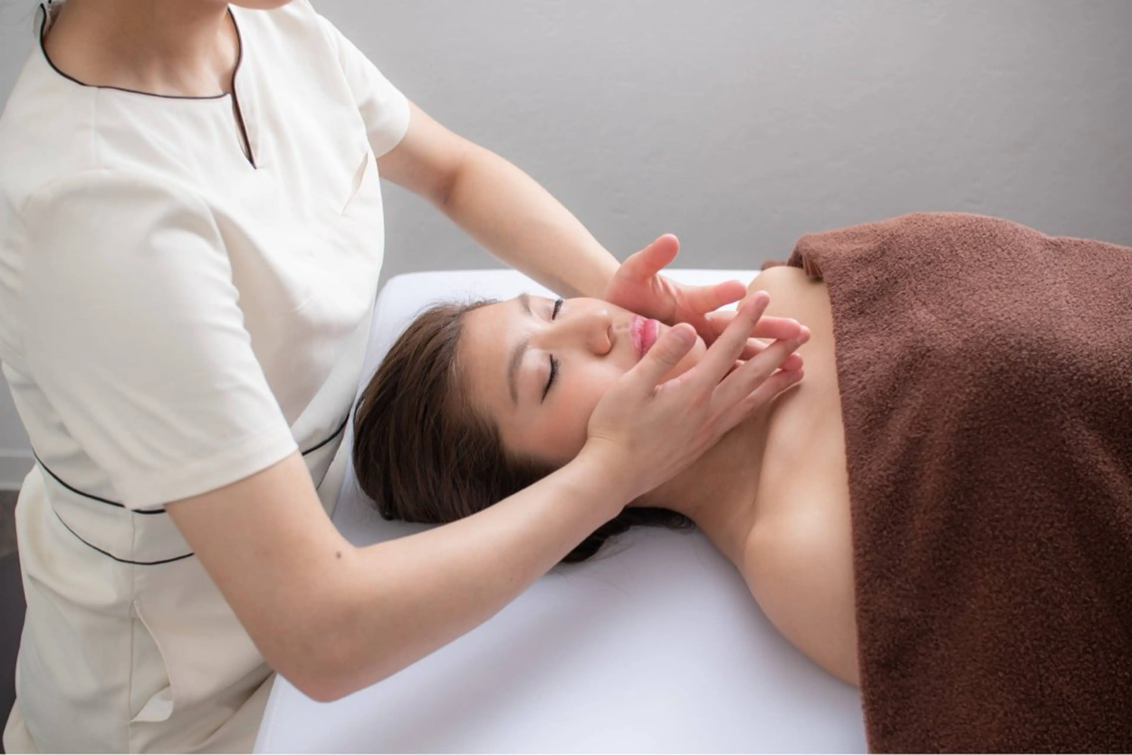 KSラボ錦糸町店 宮沢のエステ・リラクイメージ