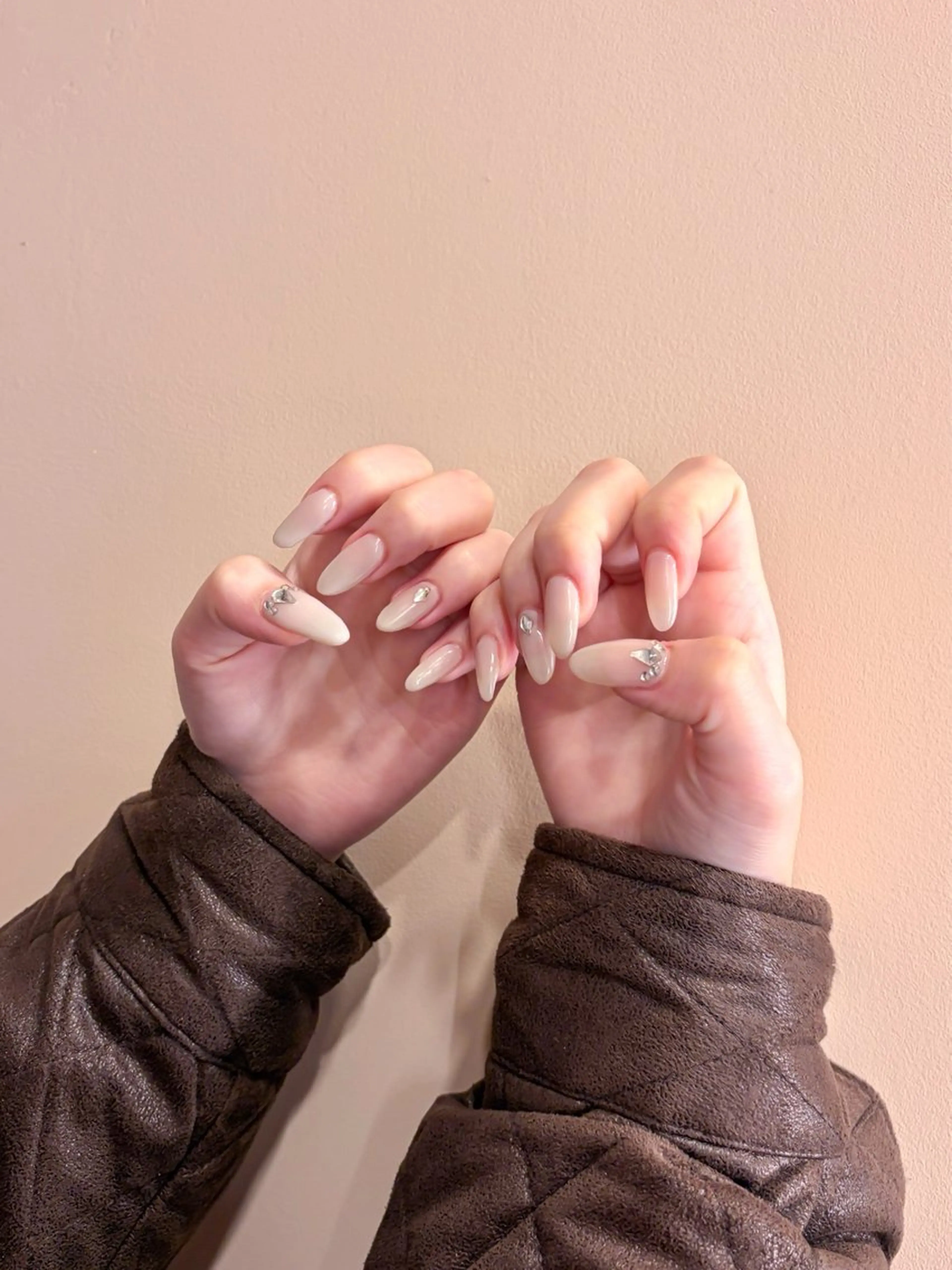 🪐ハンドマグネットカラー(オフあり)の写真