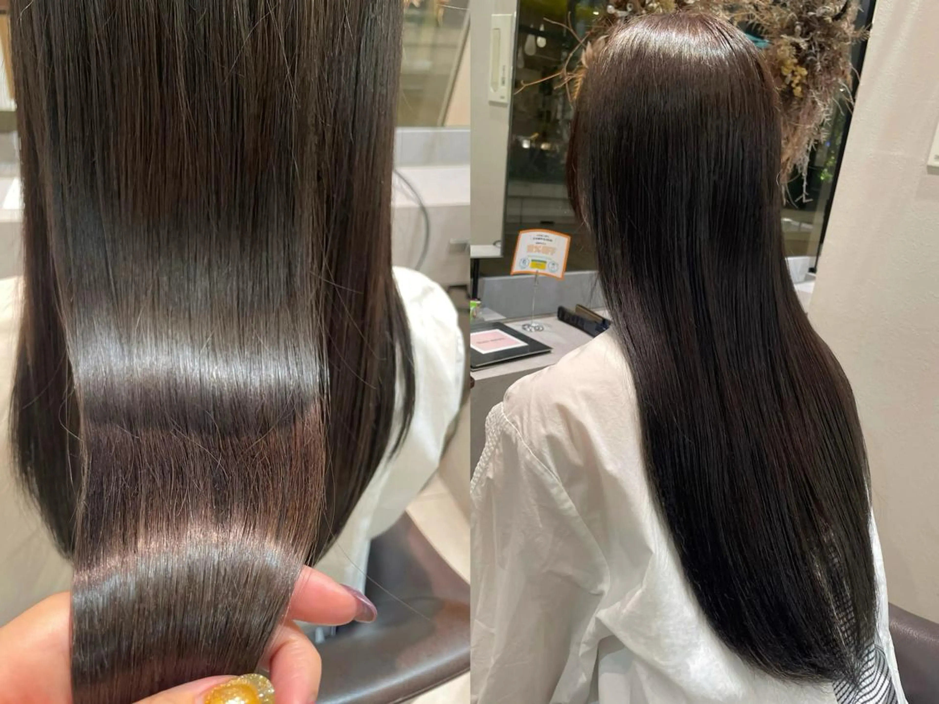 ロング 🩰Lolonois 森ノ宮Aiko🎀のヘアスタイル