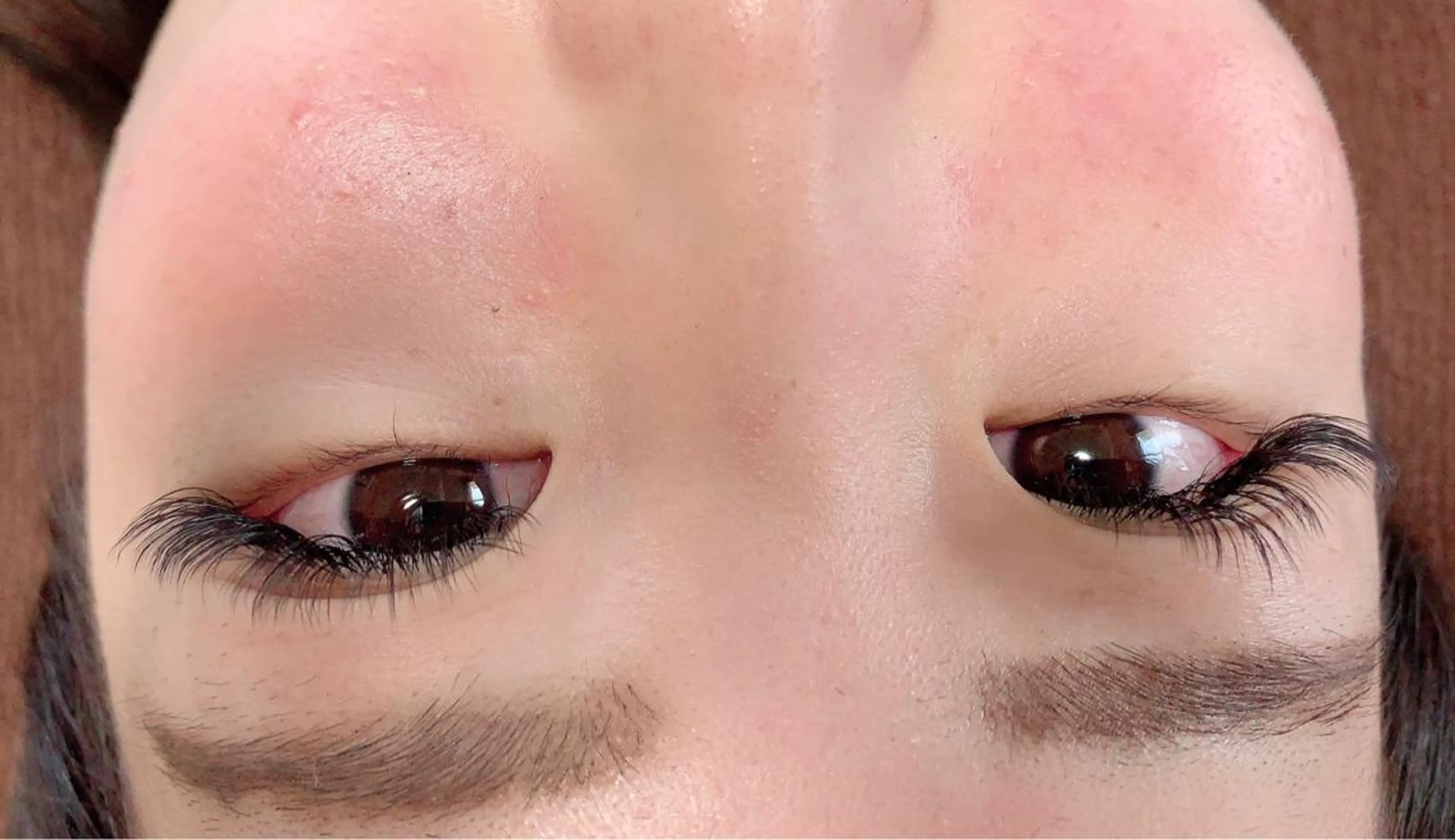 マツエク・マツパ DRESS (ドレス)のマツエク・マツパデザイン