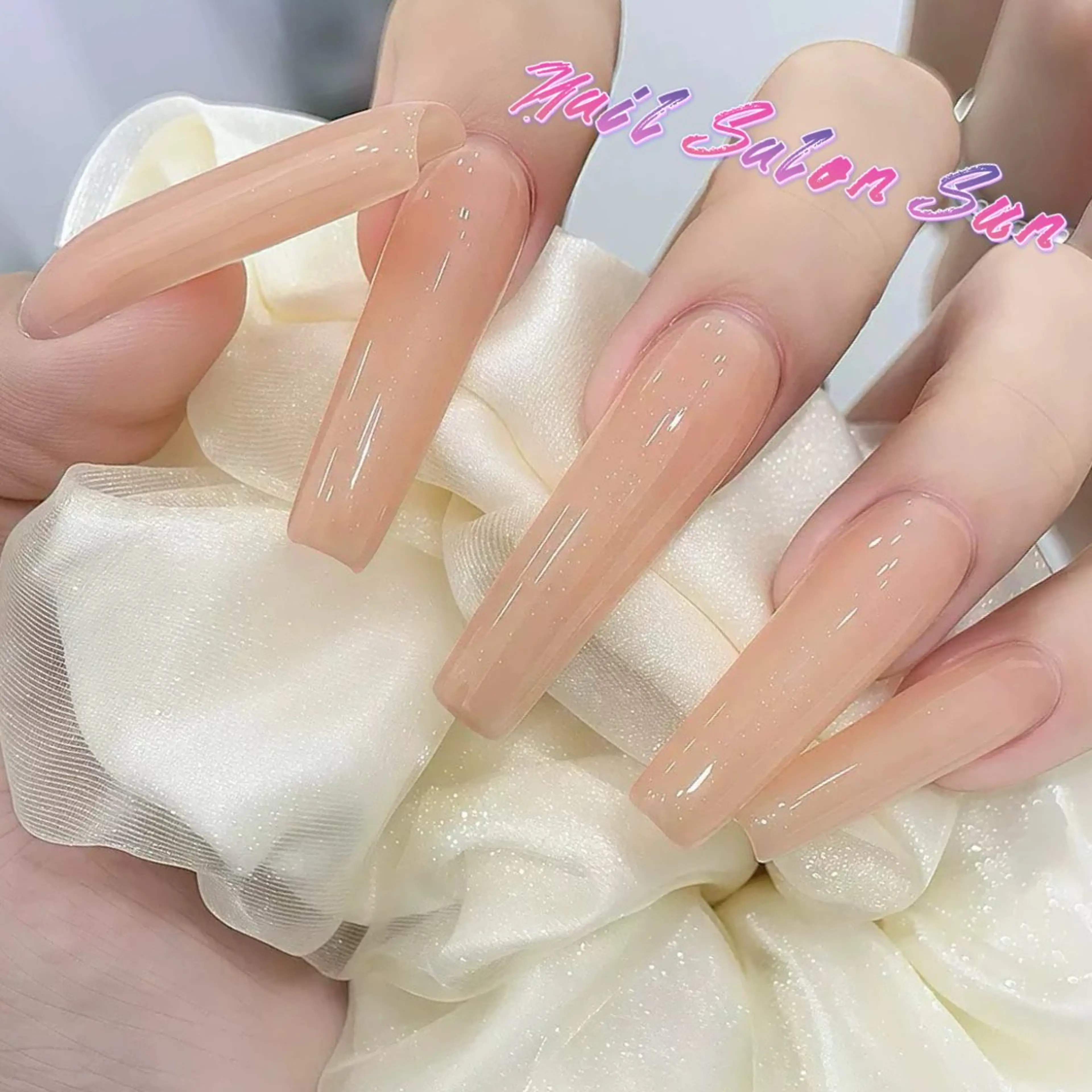 ネイル ハンドネイル Sun Nail サン ネイルサロンのネイルデザイン