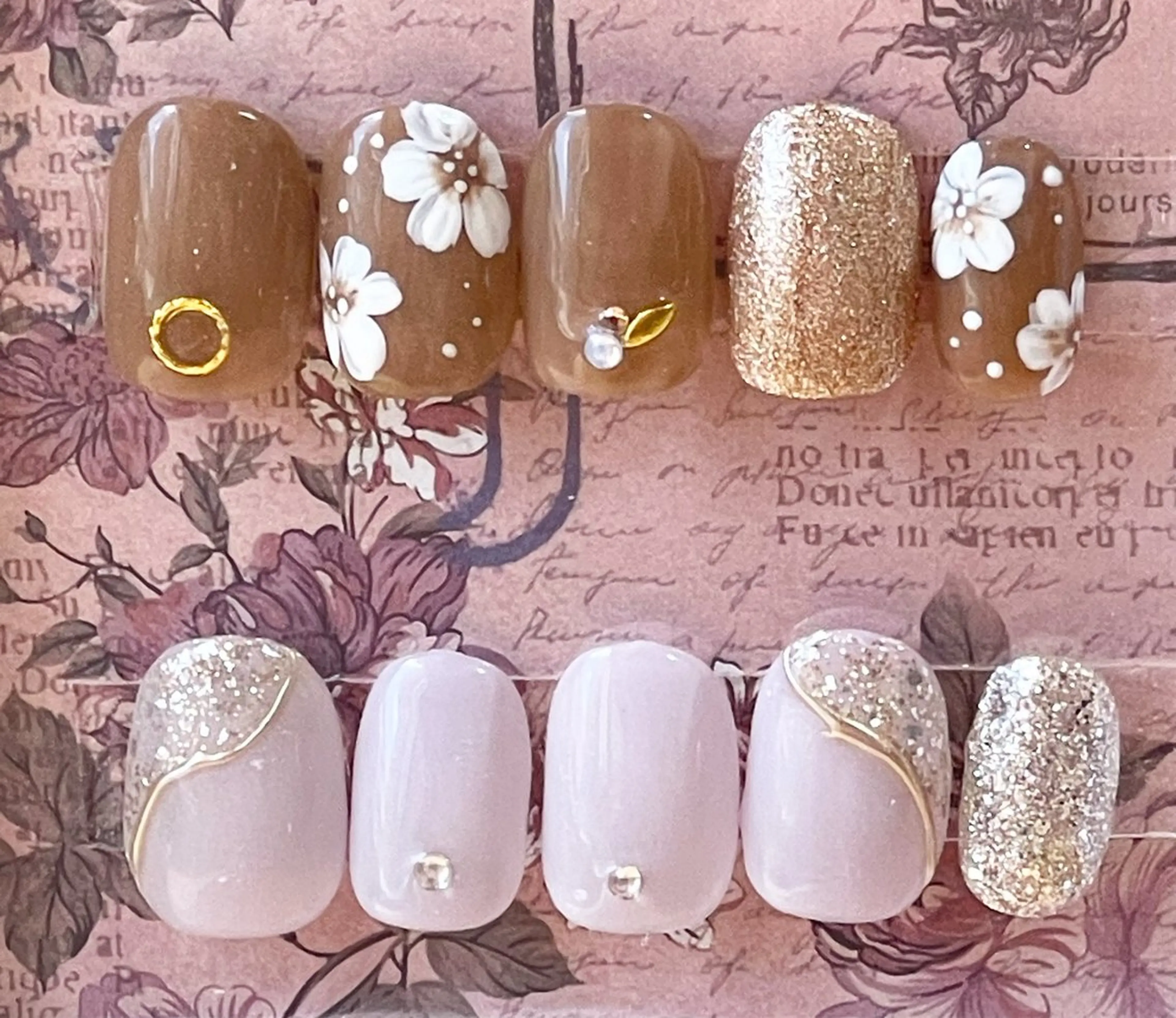 ネイル MojoSalon所属・脱毛&ネイル&エステ MojoSalonのエステ・リラクイメージ