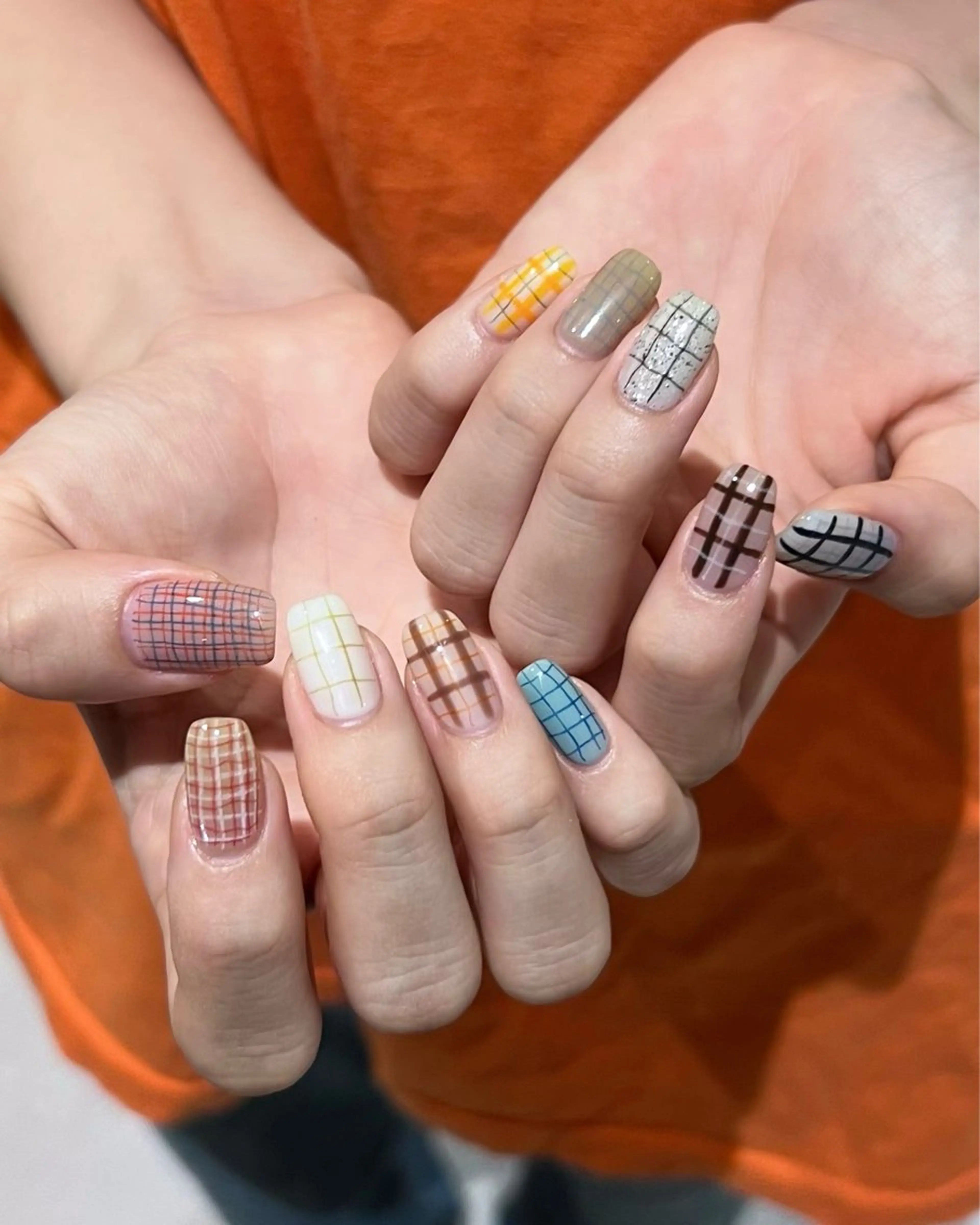 ネイル ハンドネイル Maiko 🤍のその他イメージ