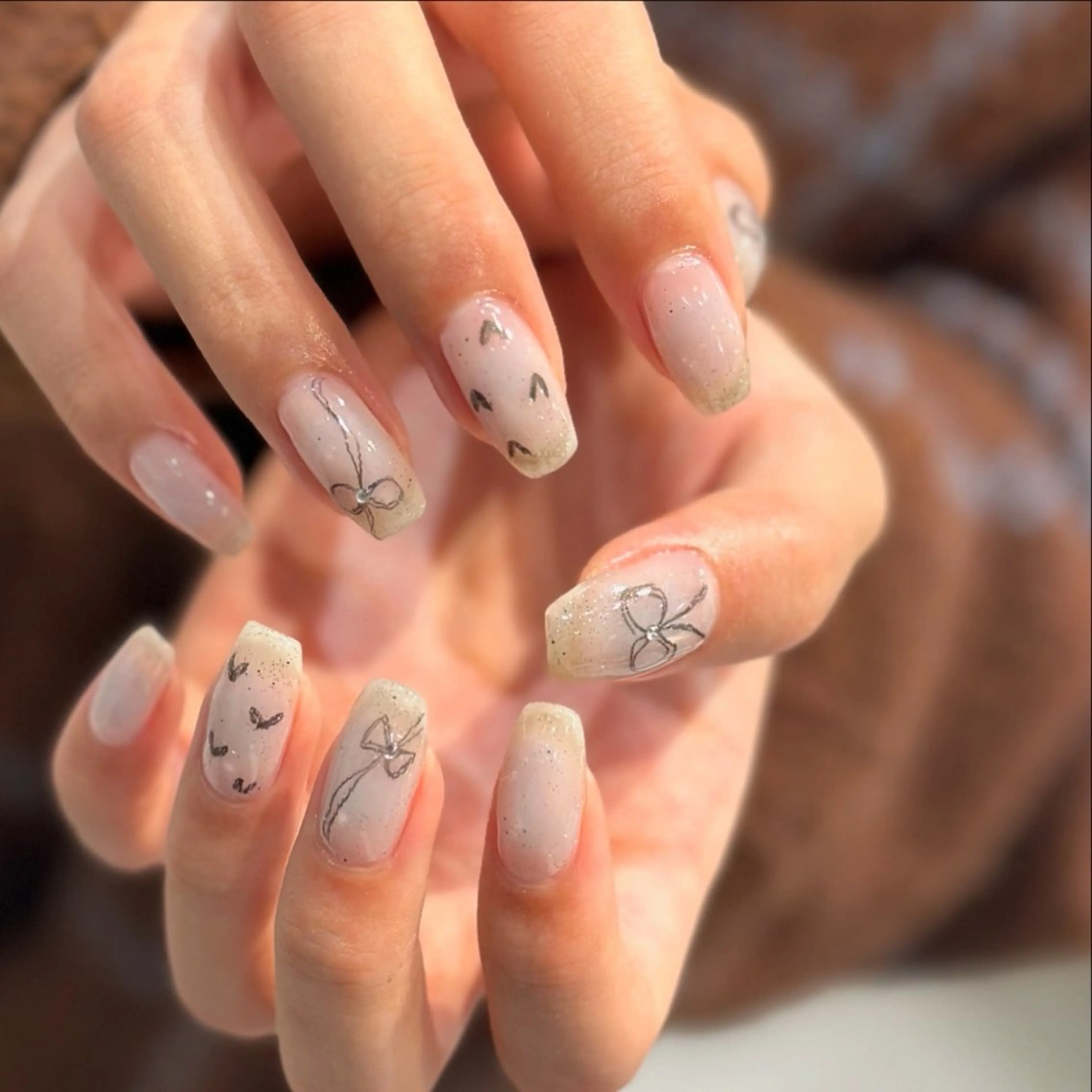 ネイル Manami /熊谷ネイルのネイルデザイン