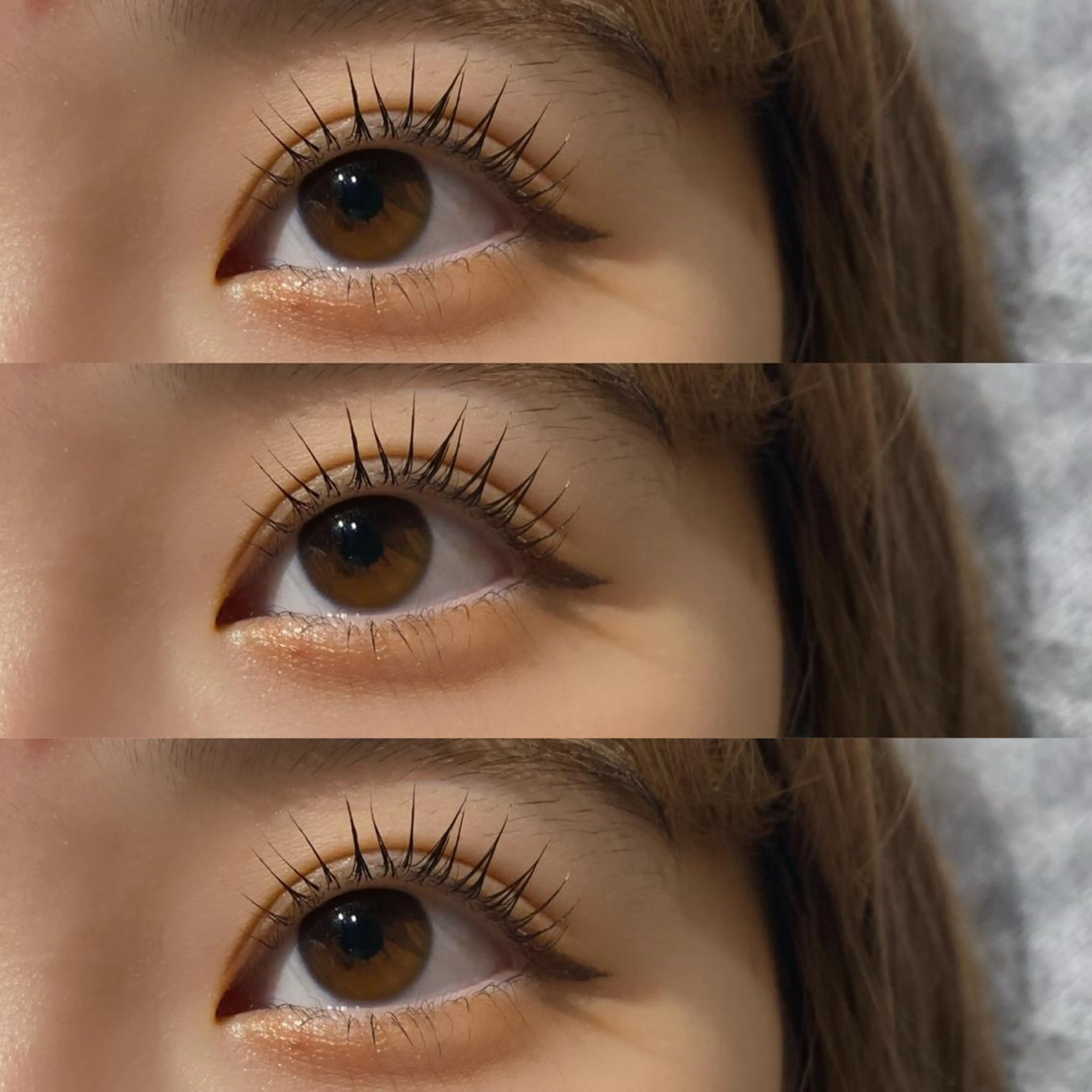 マツエク・マツパ 🎀NORA ayakaのマツエク・マツパデザイン