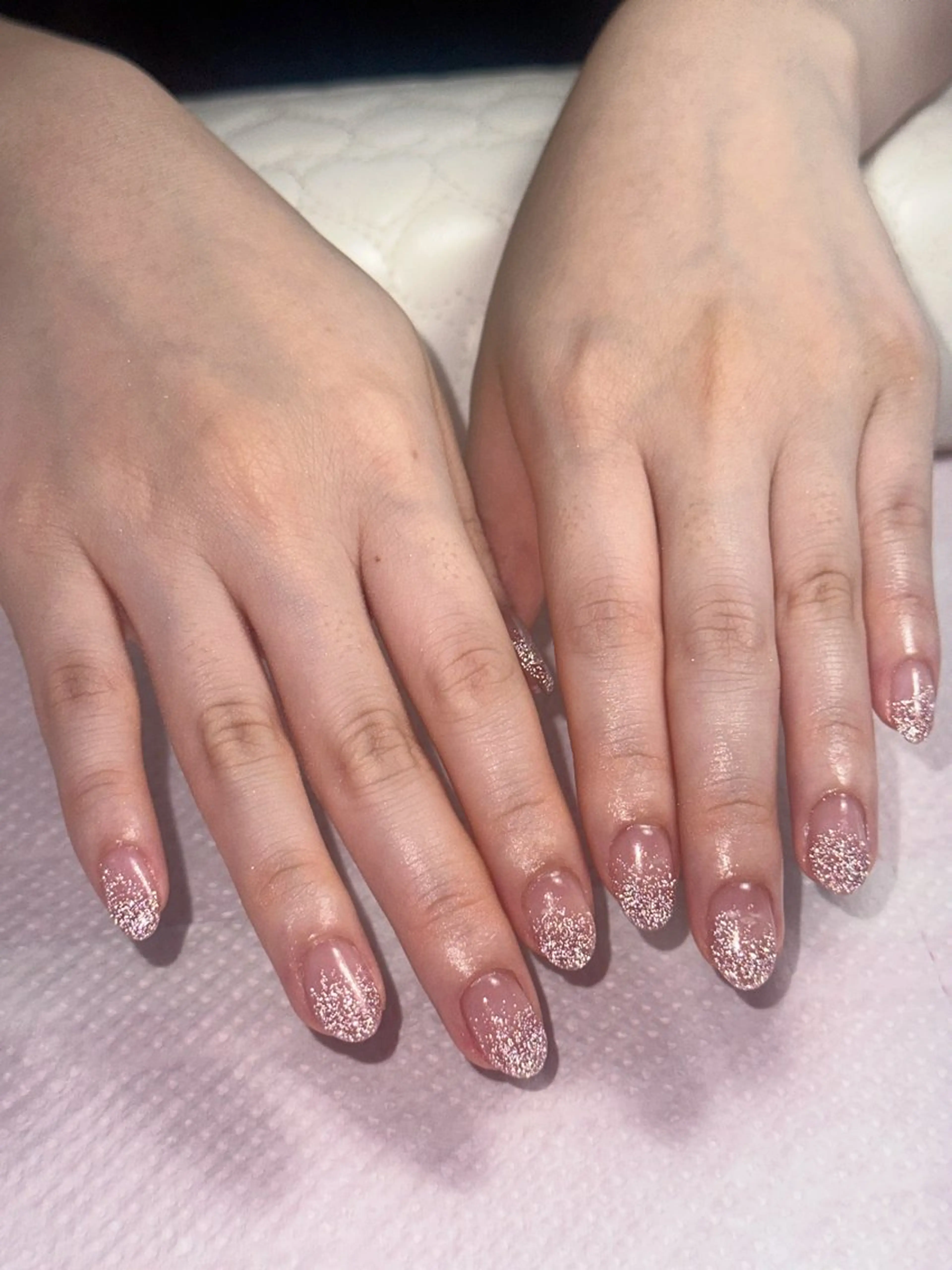 ネイル ハンドネイル JJ’s Nail🐶のネイルデザイン