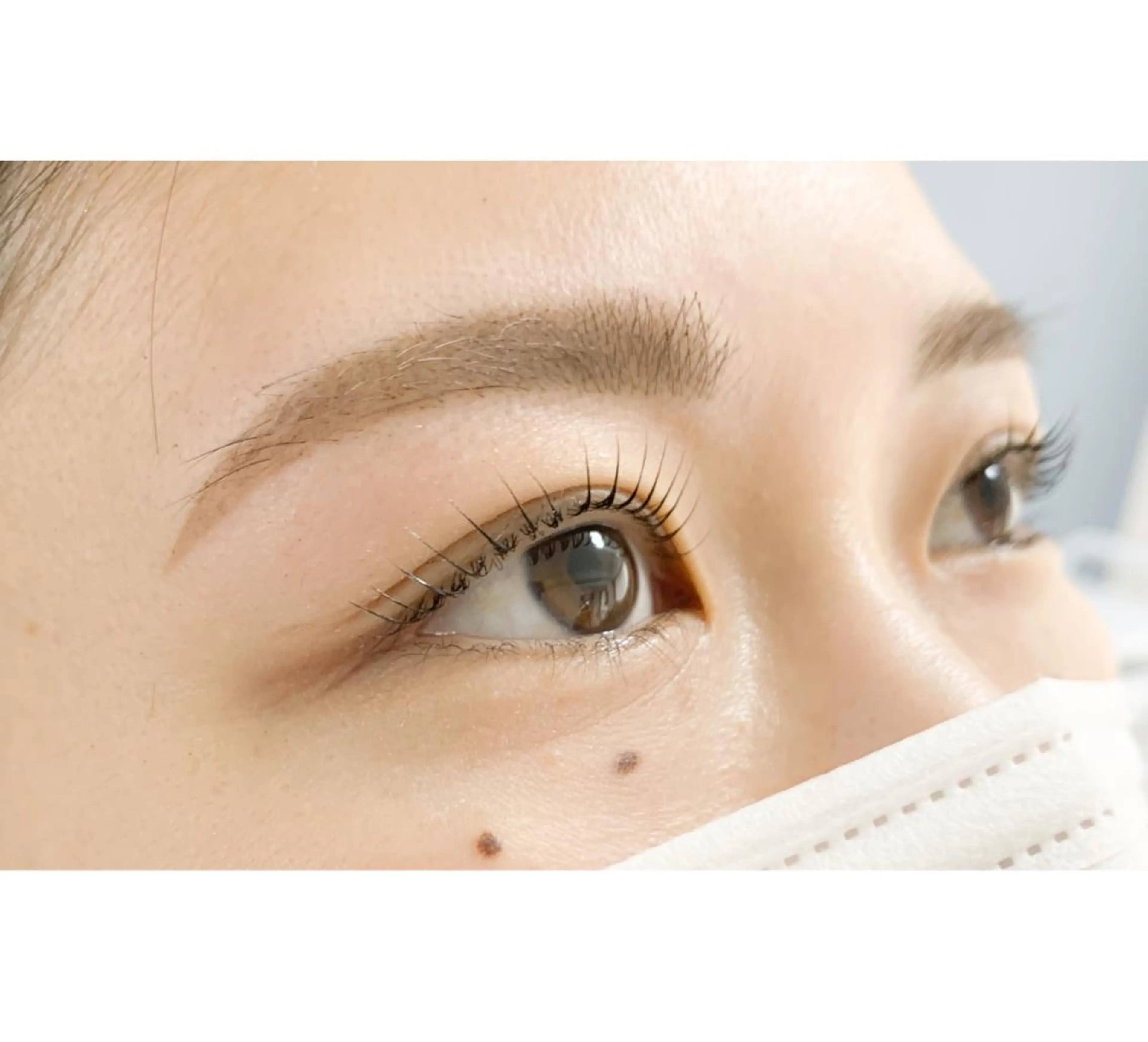 マツエク・マツパ サルサグレイス千葉店 塩井のマツエク・マツパデザイン