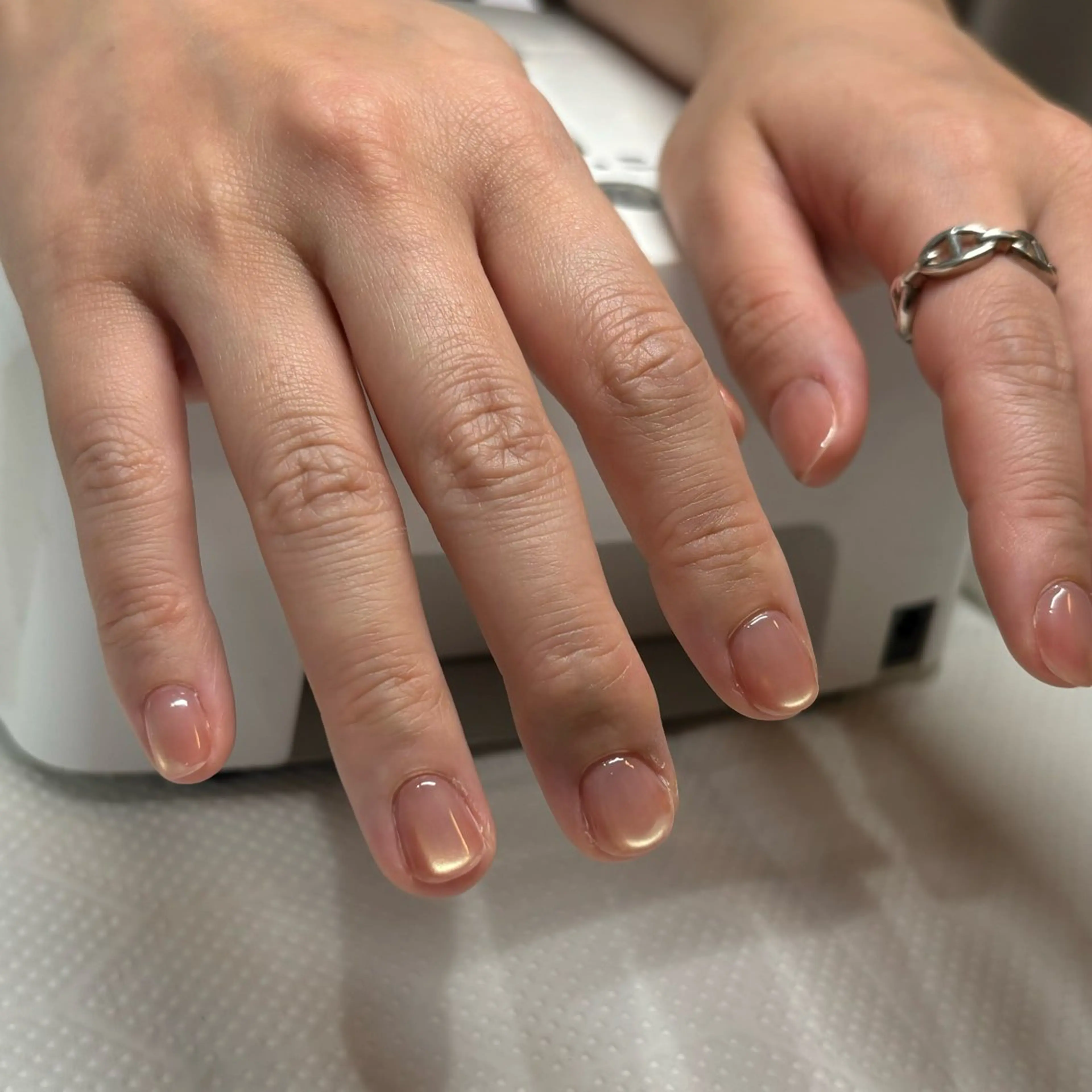 ネイル MAX BEAUTY nail 笹塚所属・nailist Segawaのネイルデザイン