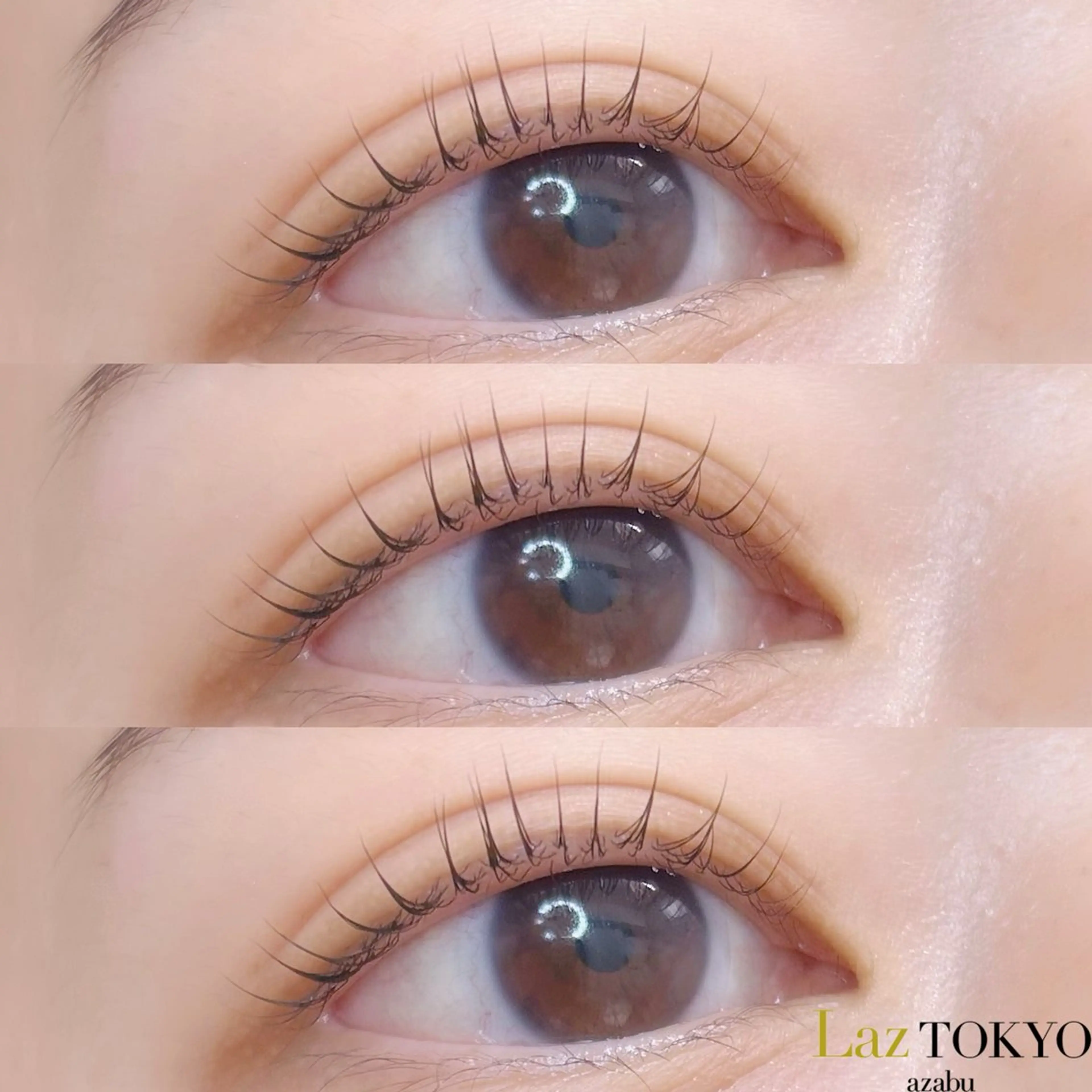 束感🎀ラッシュリフト《上》✖️大人気美容液《ラッシュアディクト》💛の写真