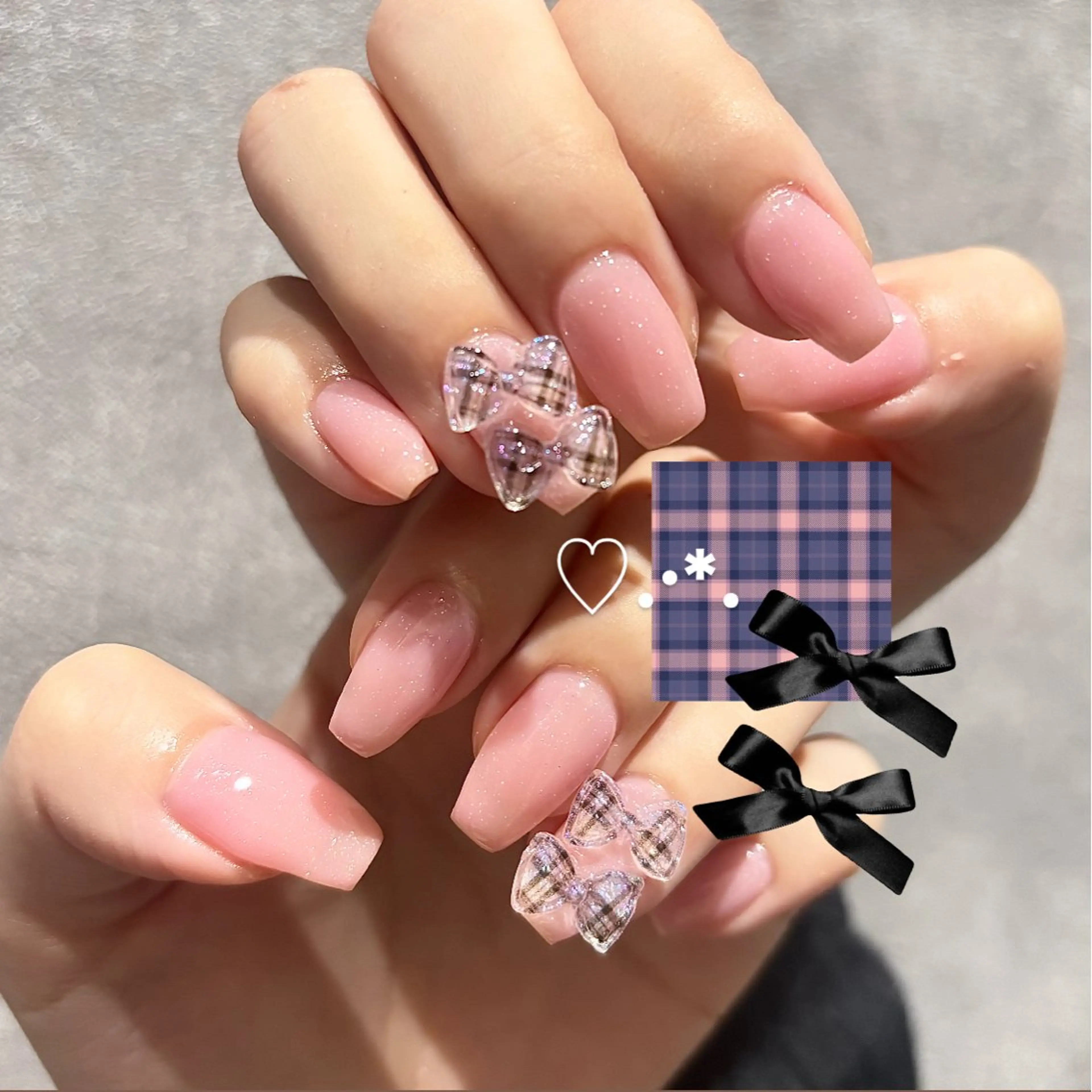 ネイル ハンドネイル fein. rion☁️のネイルデザイン