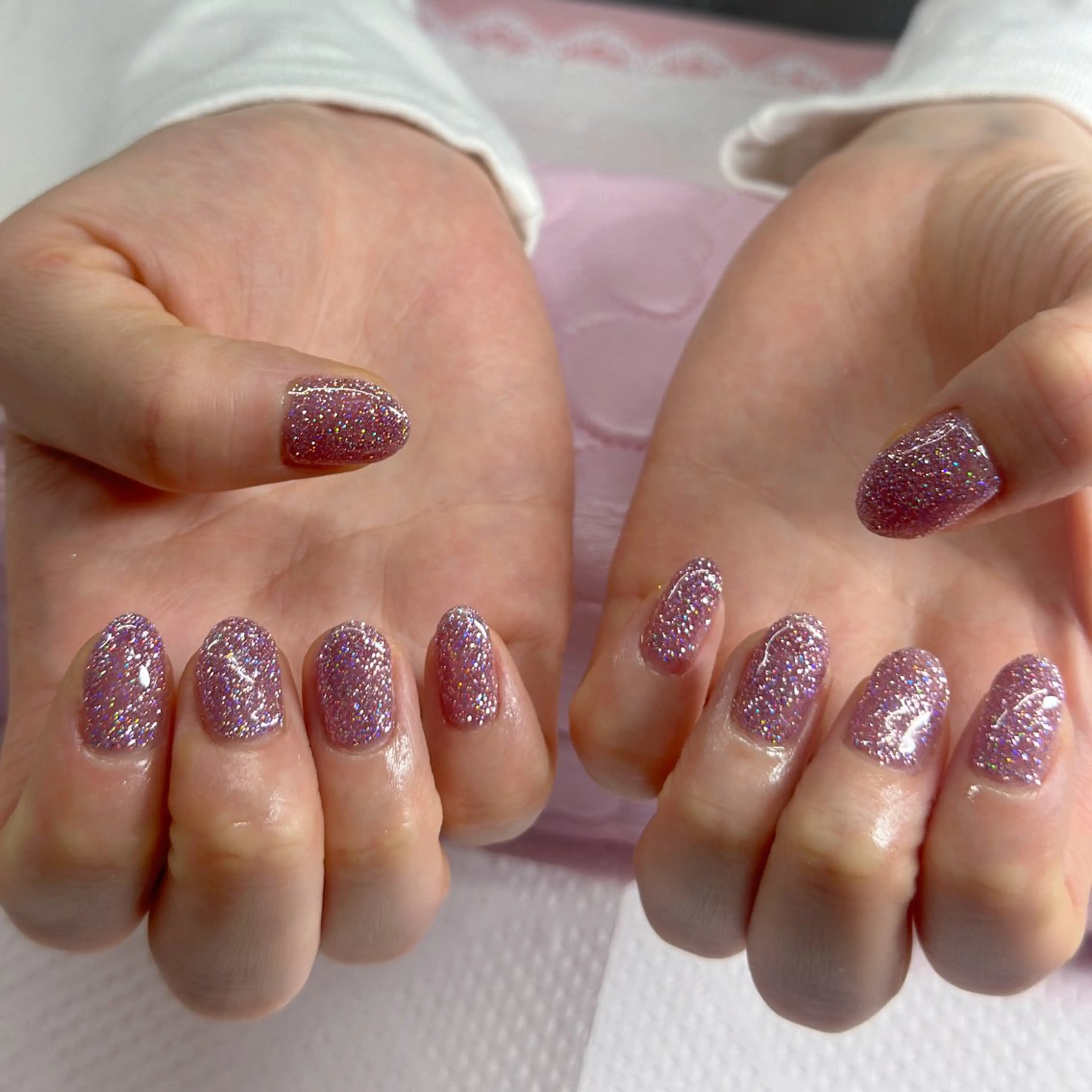 ネイル ハンドネイル JJ’s Nail🐶のネイルデザイン