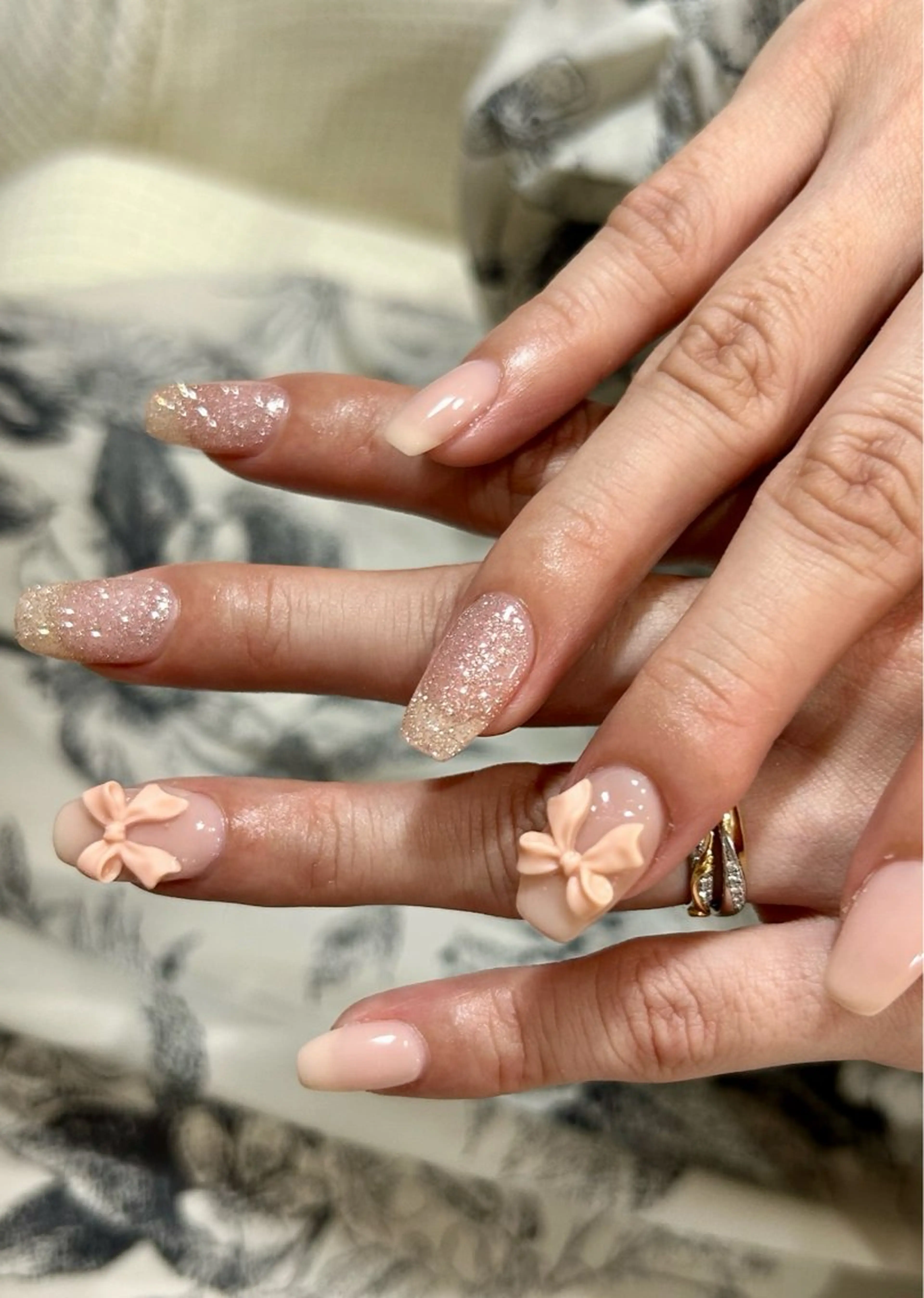 ネイル ネイルサロン エーナイン旭川店所属・エーナイン 旭川店のネイルデザイン