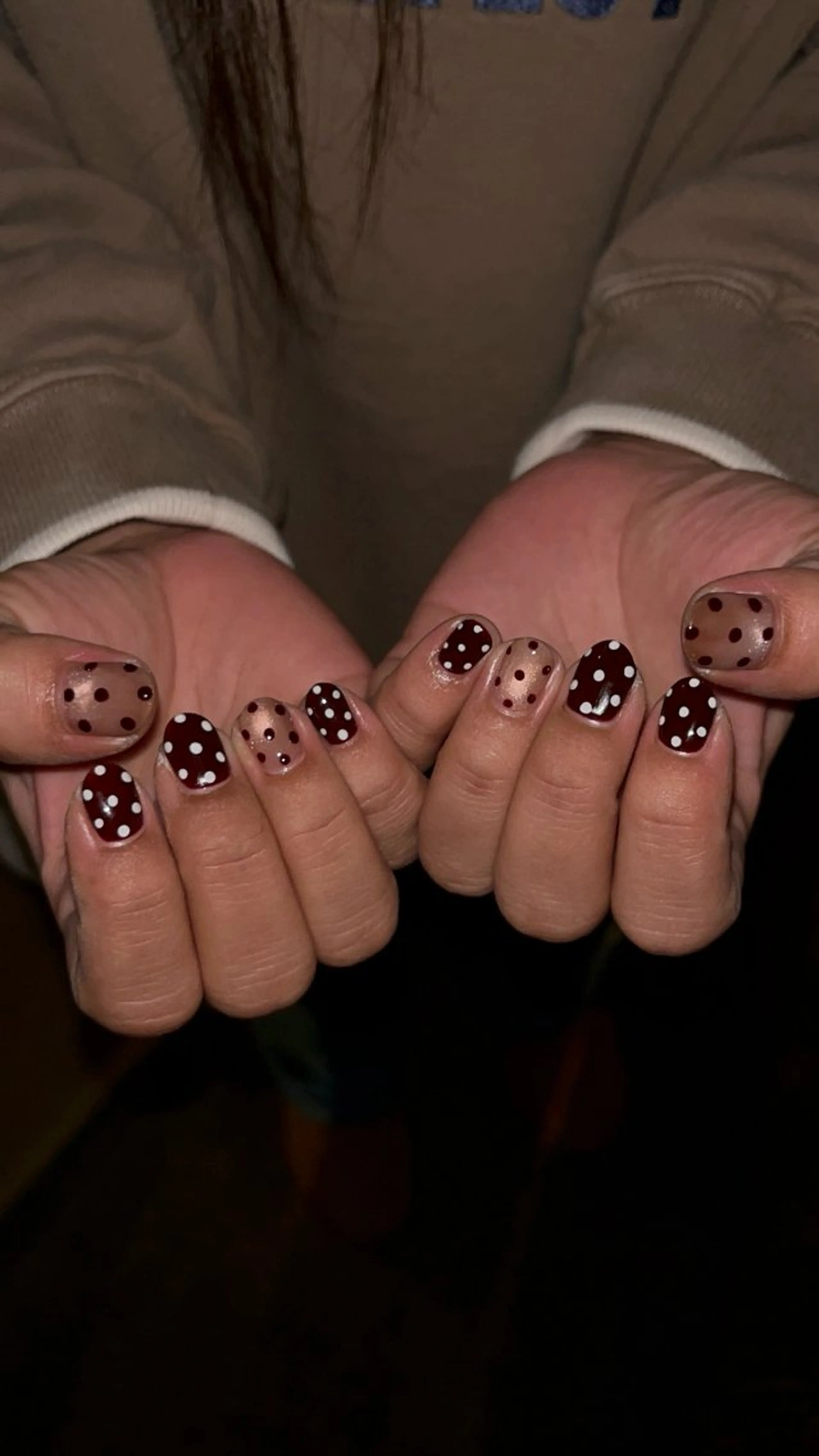 ネイル 持ち込み ★ RAY★のネイルデザイン