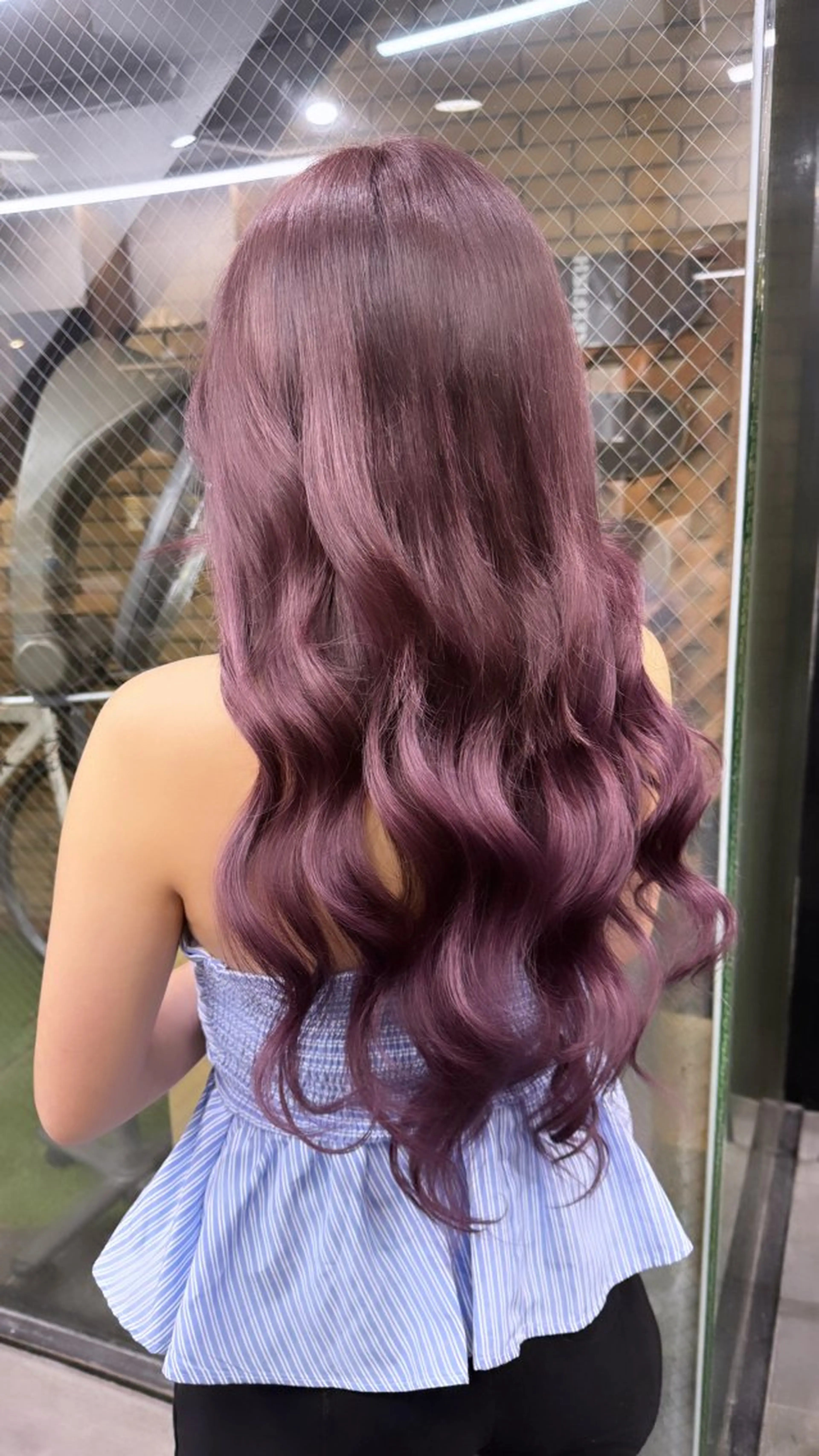 w color💛の写真