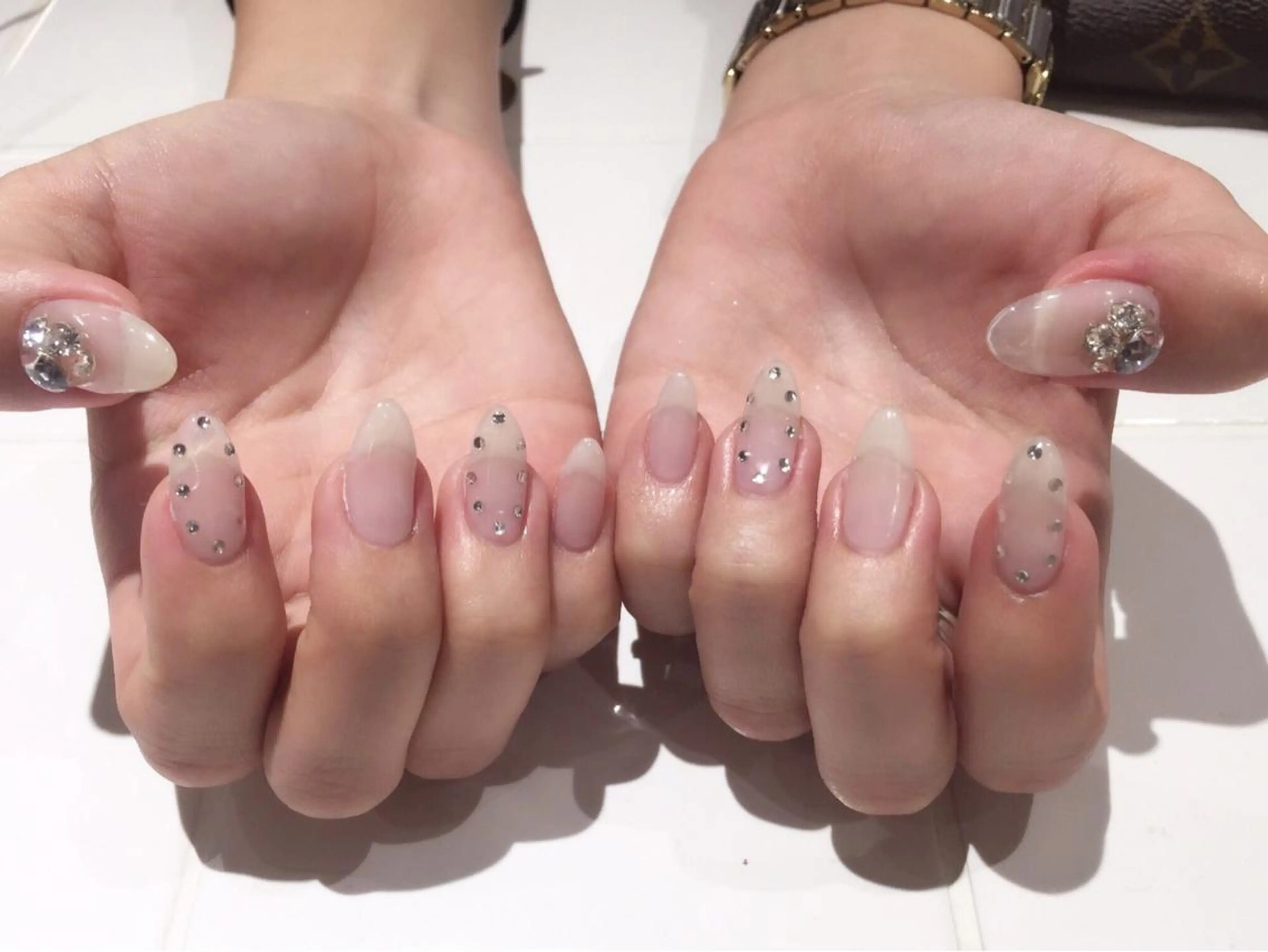 ネイル Salon Ｋのネイルデザイン