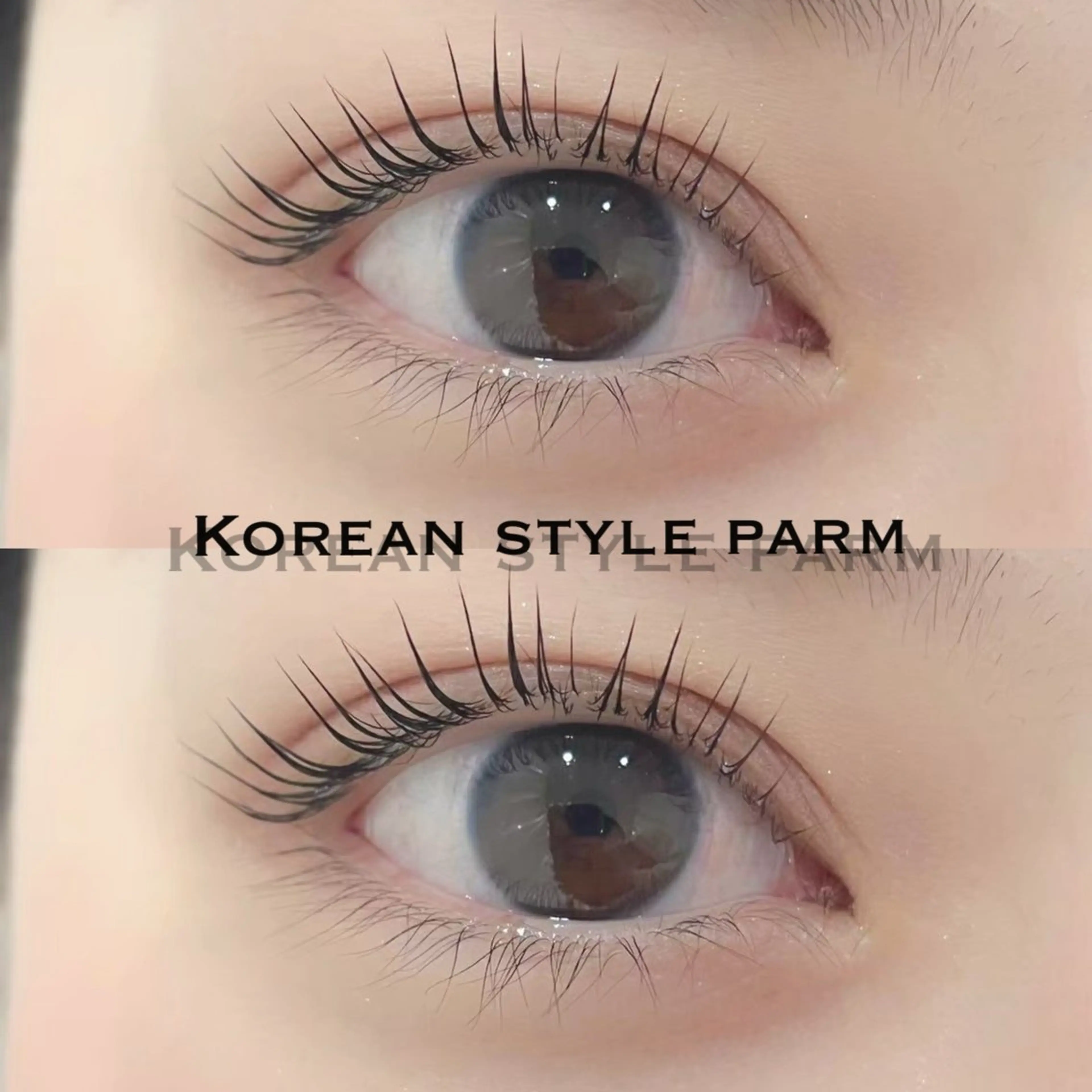 マツエク・マツパ bello杉原 夏朱のマツエク・マツパデザイン