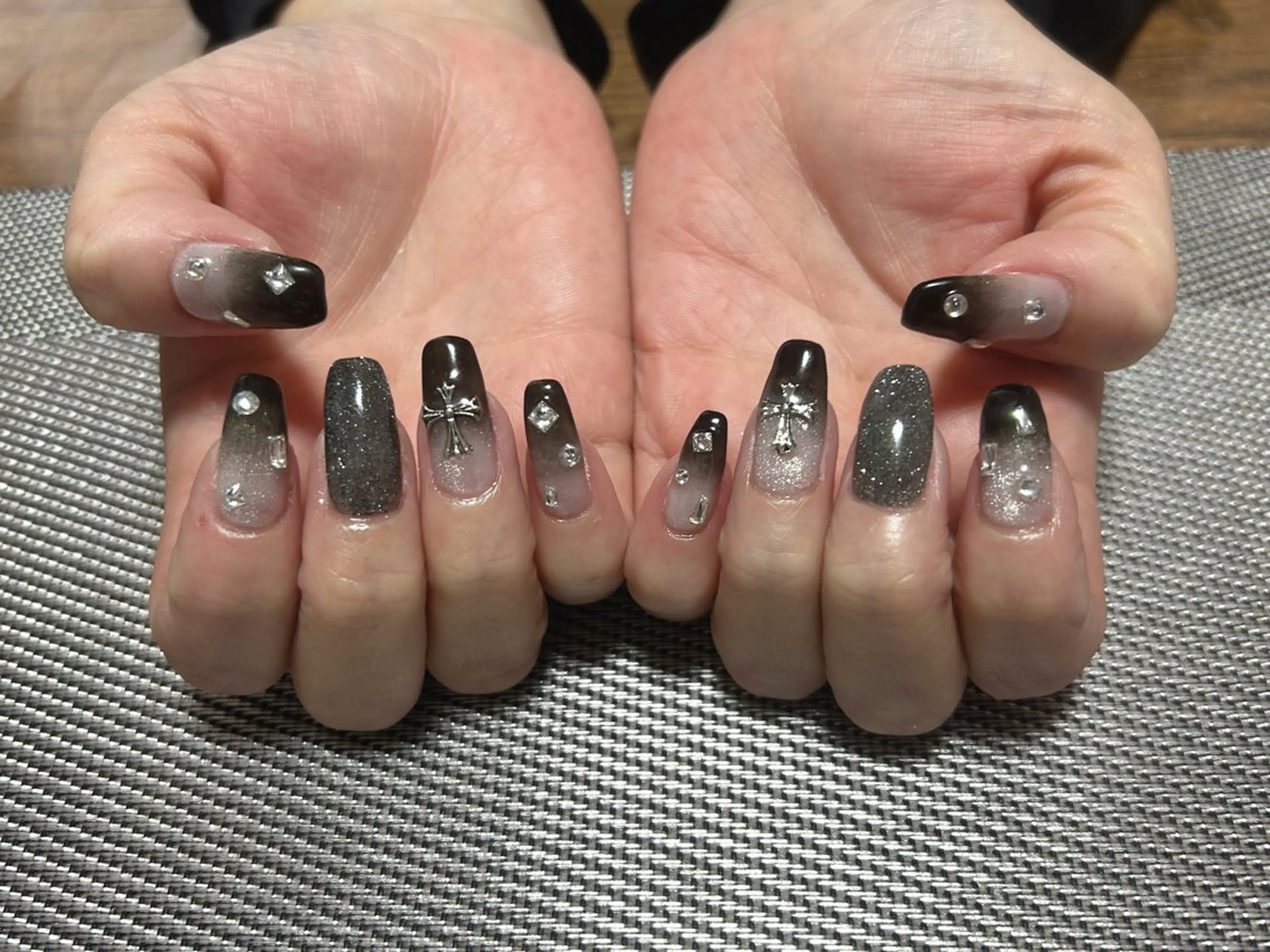 ネイル ハンドネイル i nailのネイルデザイン