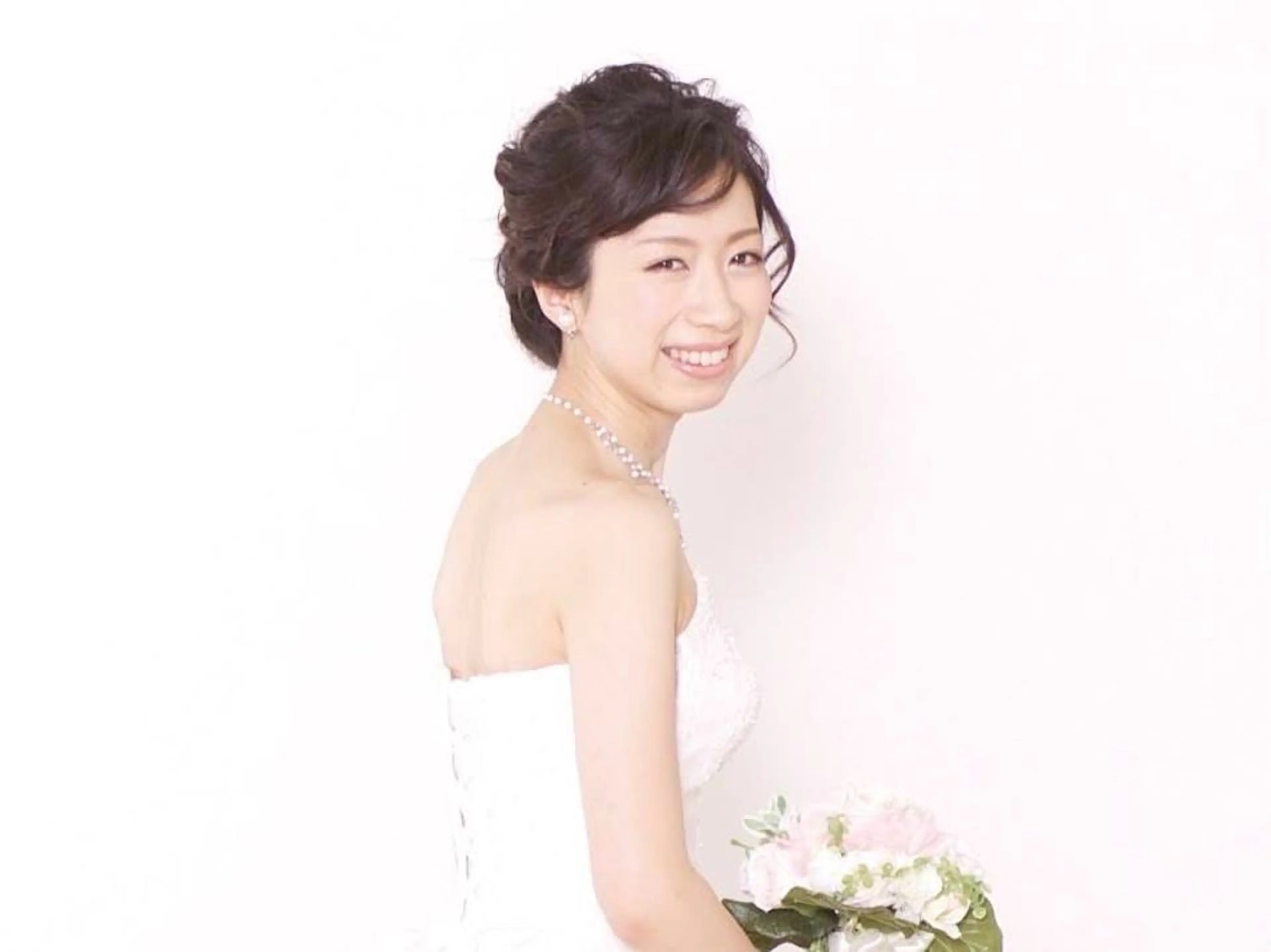 【ブライダルエステ】美背中⭐︎デコルテ⭐︎華奢ボディプラン120分　肩甲骨/ハミ肉/二の腕/肩盛上がり/ウエストの写真