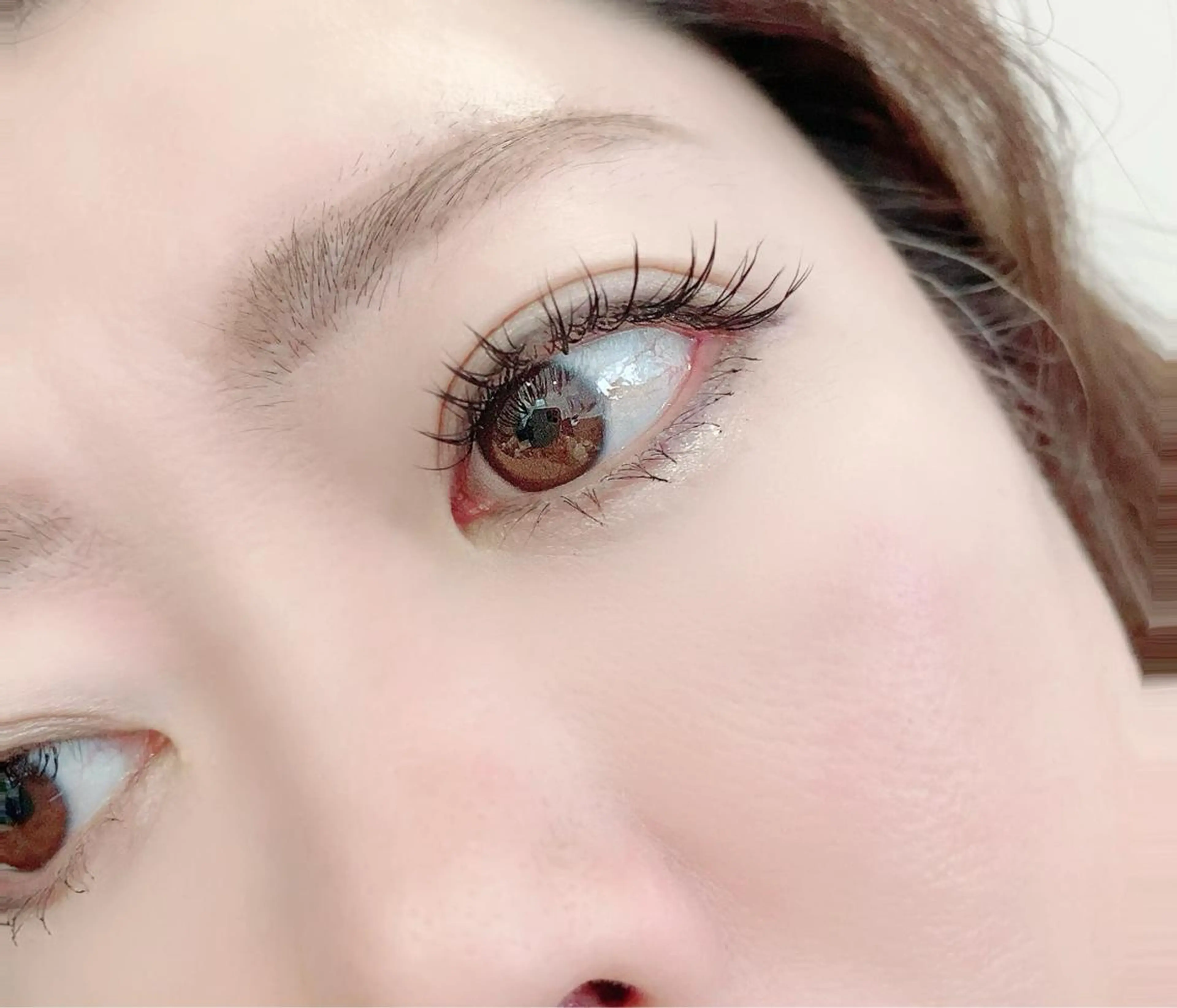 マツエク・マツパ 肌質改善&アイラッシュサロンChouchou所属・アイラッシュサロン Chouchouのマツエク・マツパデザイン