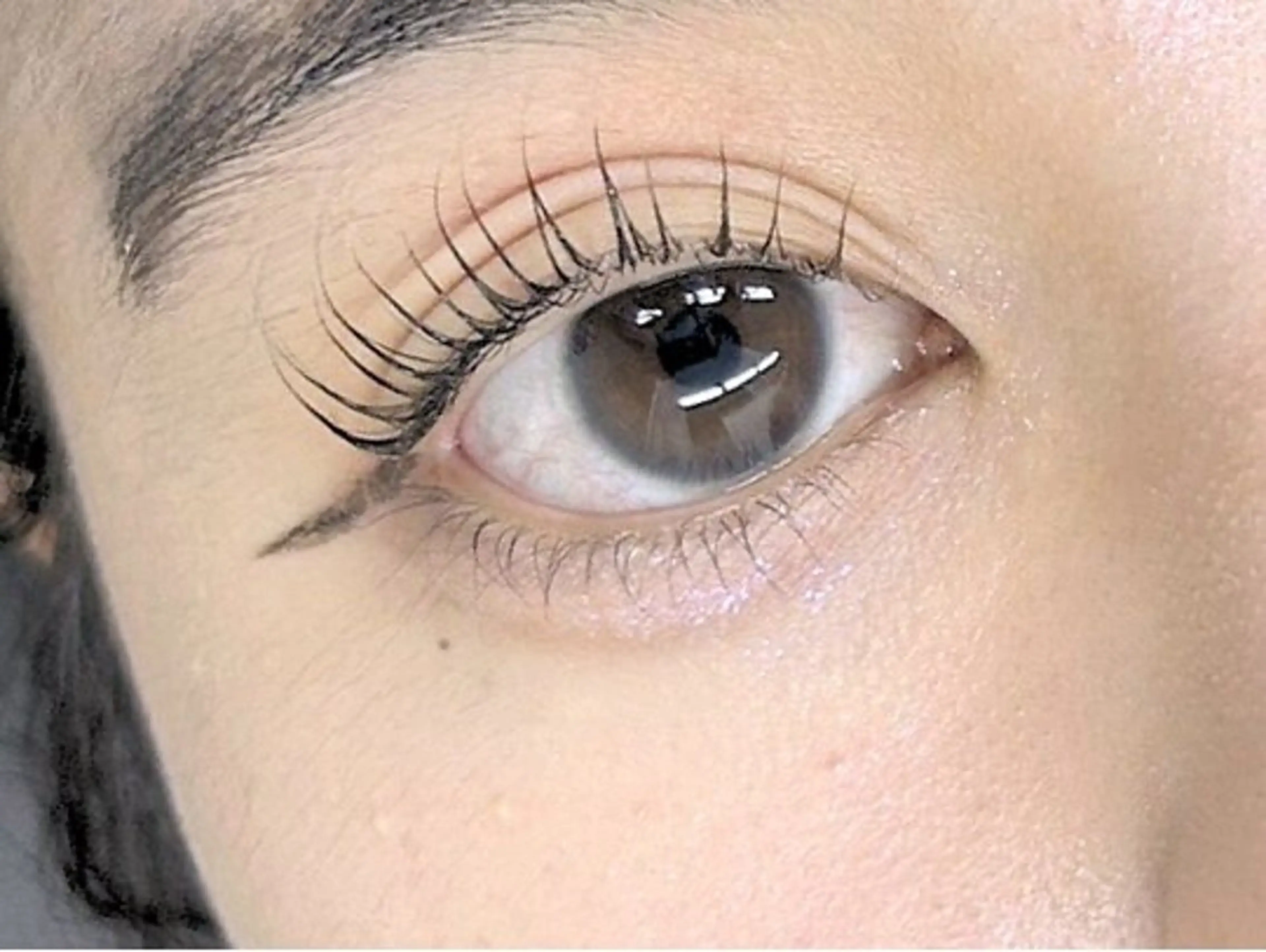 マツエク・マツパ Belle 八王子のマツエク・マツパデザイン