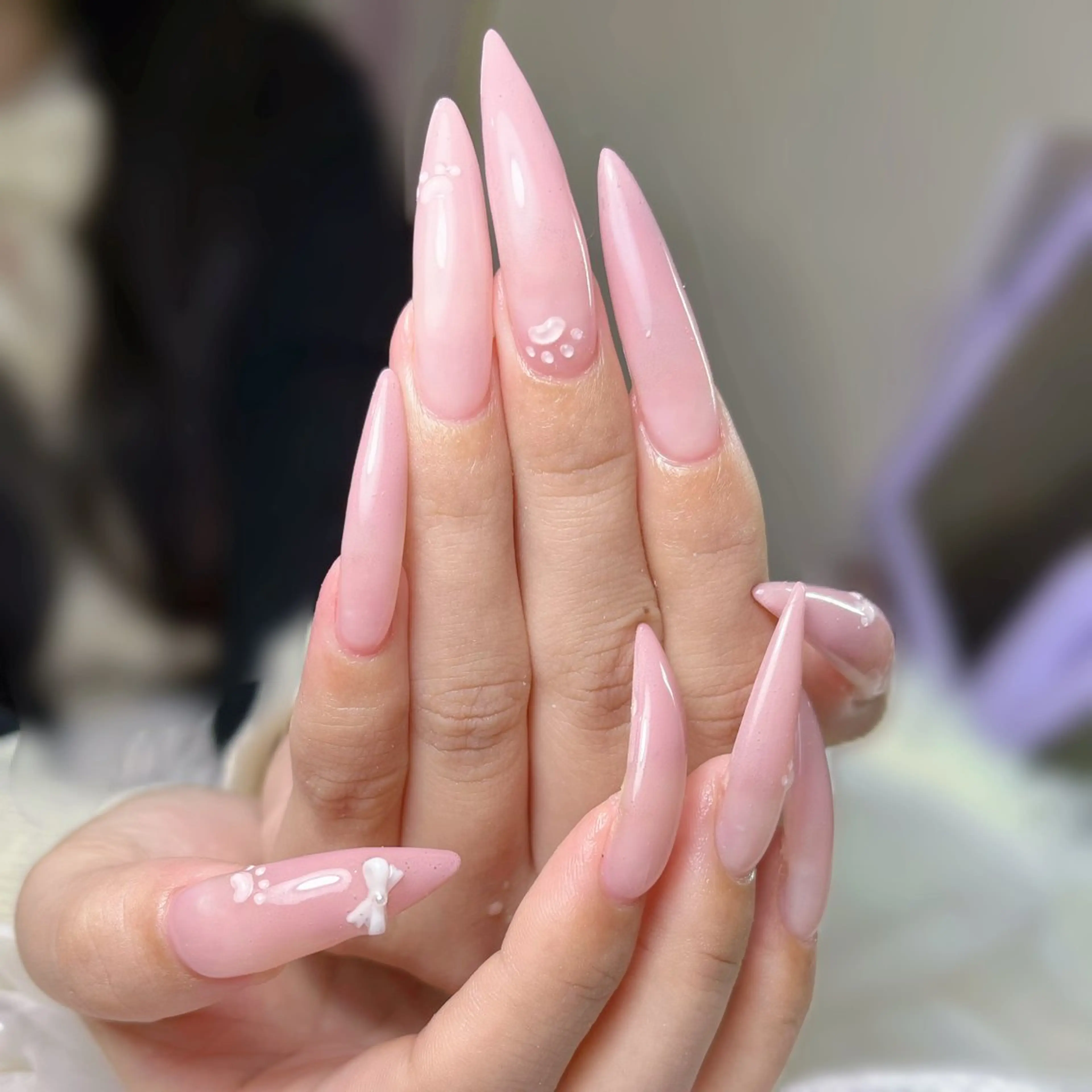 ネイル Twinkle Nail Kuboのネイルデザイン