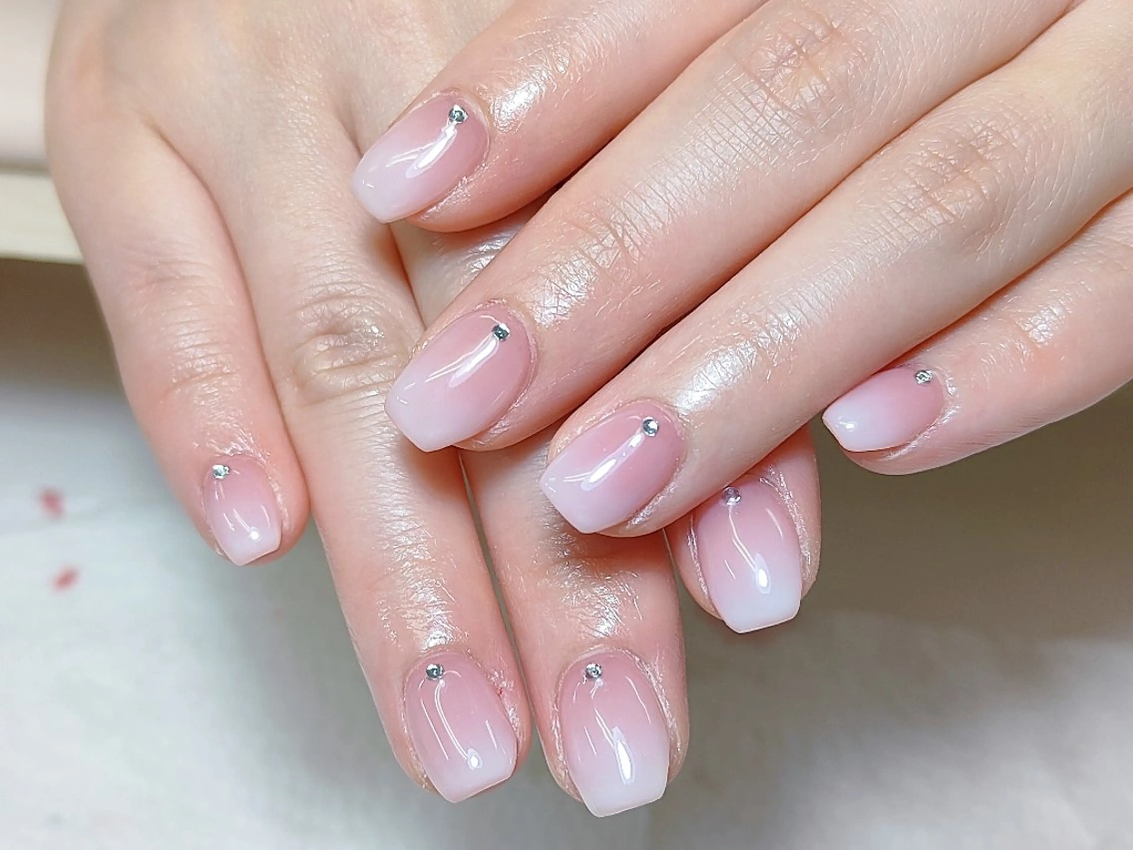 ネイル Em ma高田马場のネイルデザイン