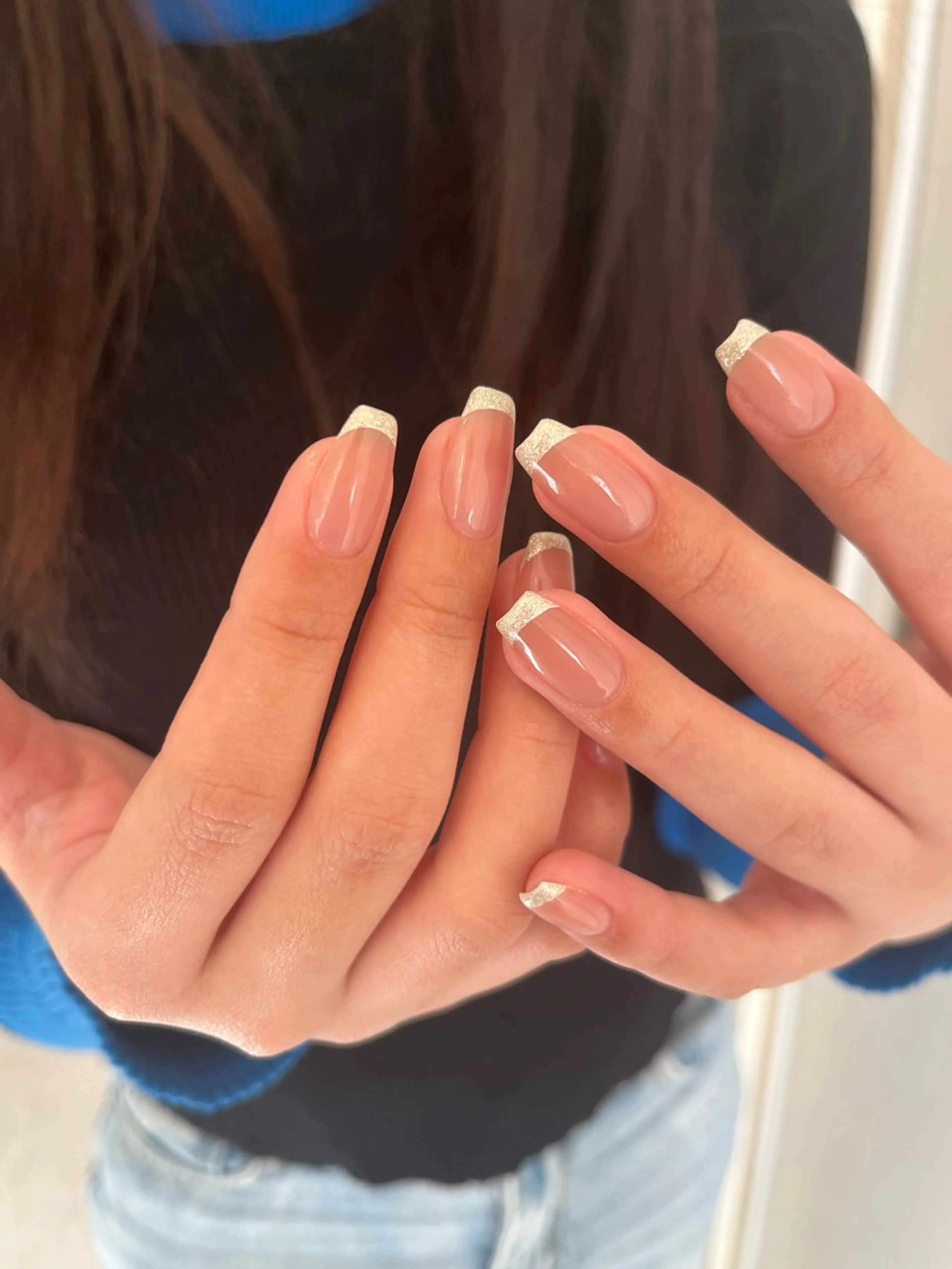 ネイル people所属・luster shihoのネイルデザイン