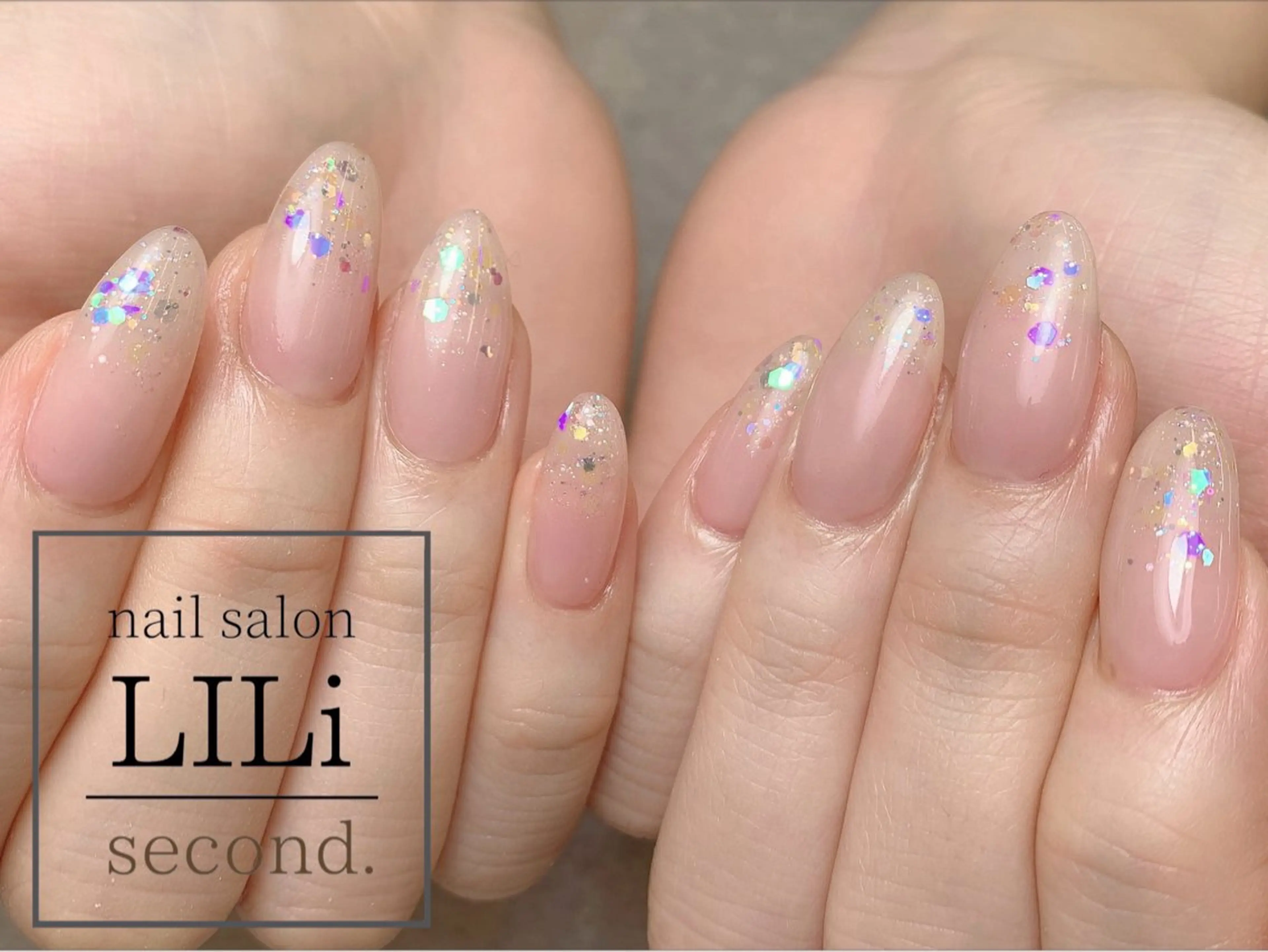 ネイル Sari ✳︎のネイルデザイン