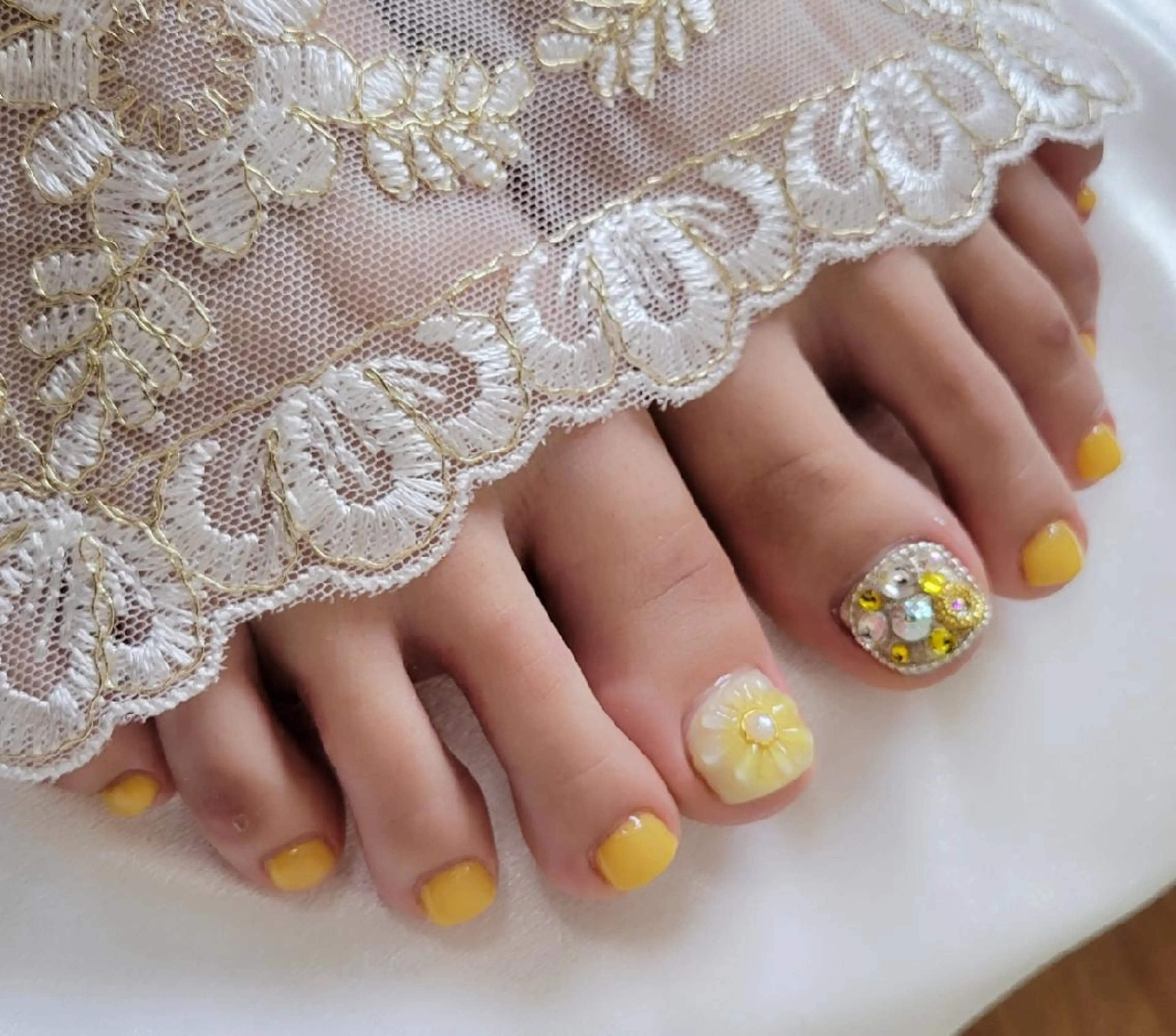 ネイル Heartful nailのネイルデザイン