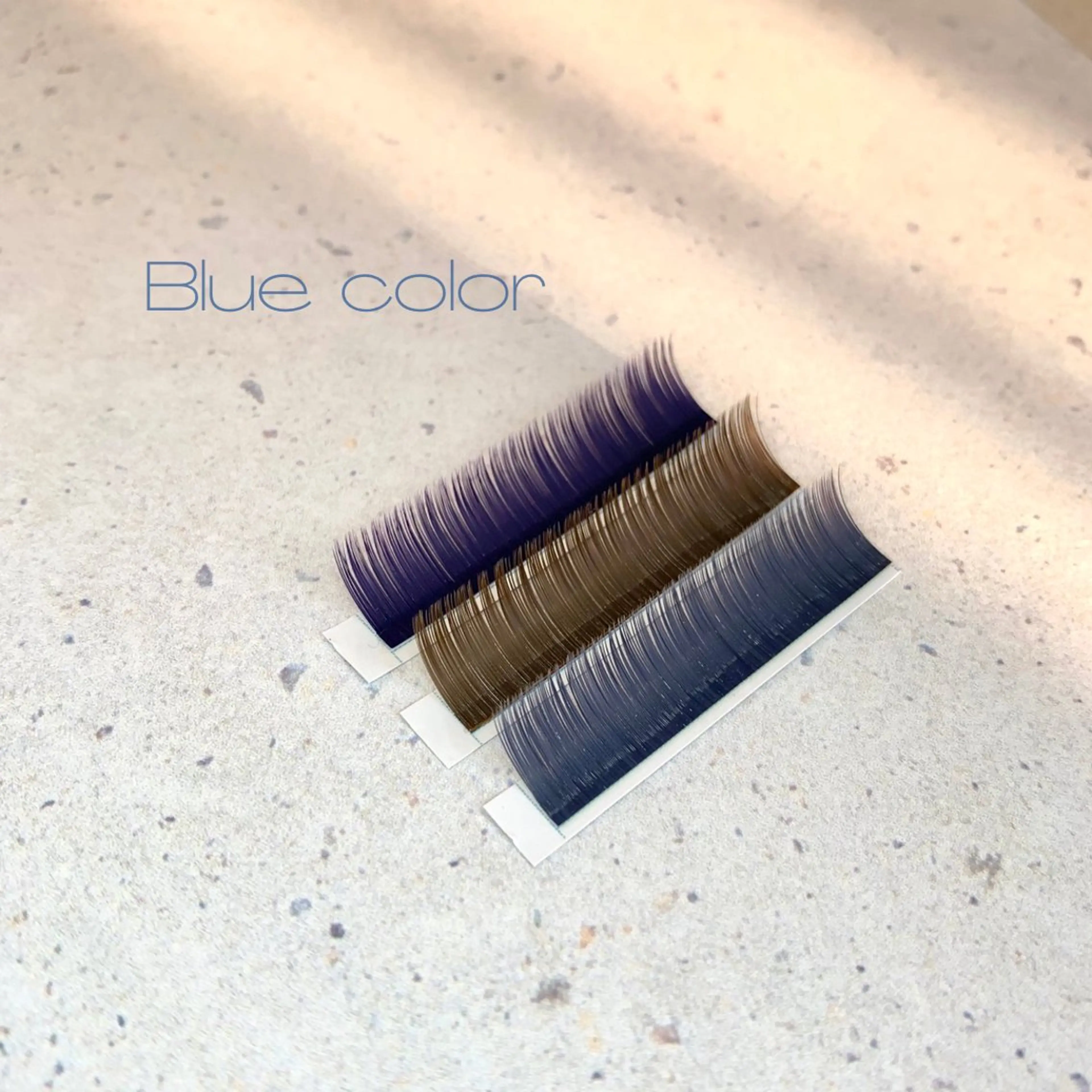 マツエク・マツパ eyelash nunn所属・石原 アイのマツエク・マツパデザイン