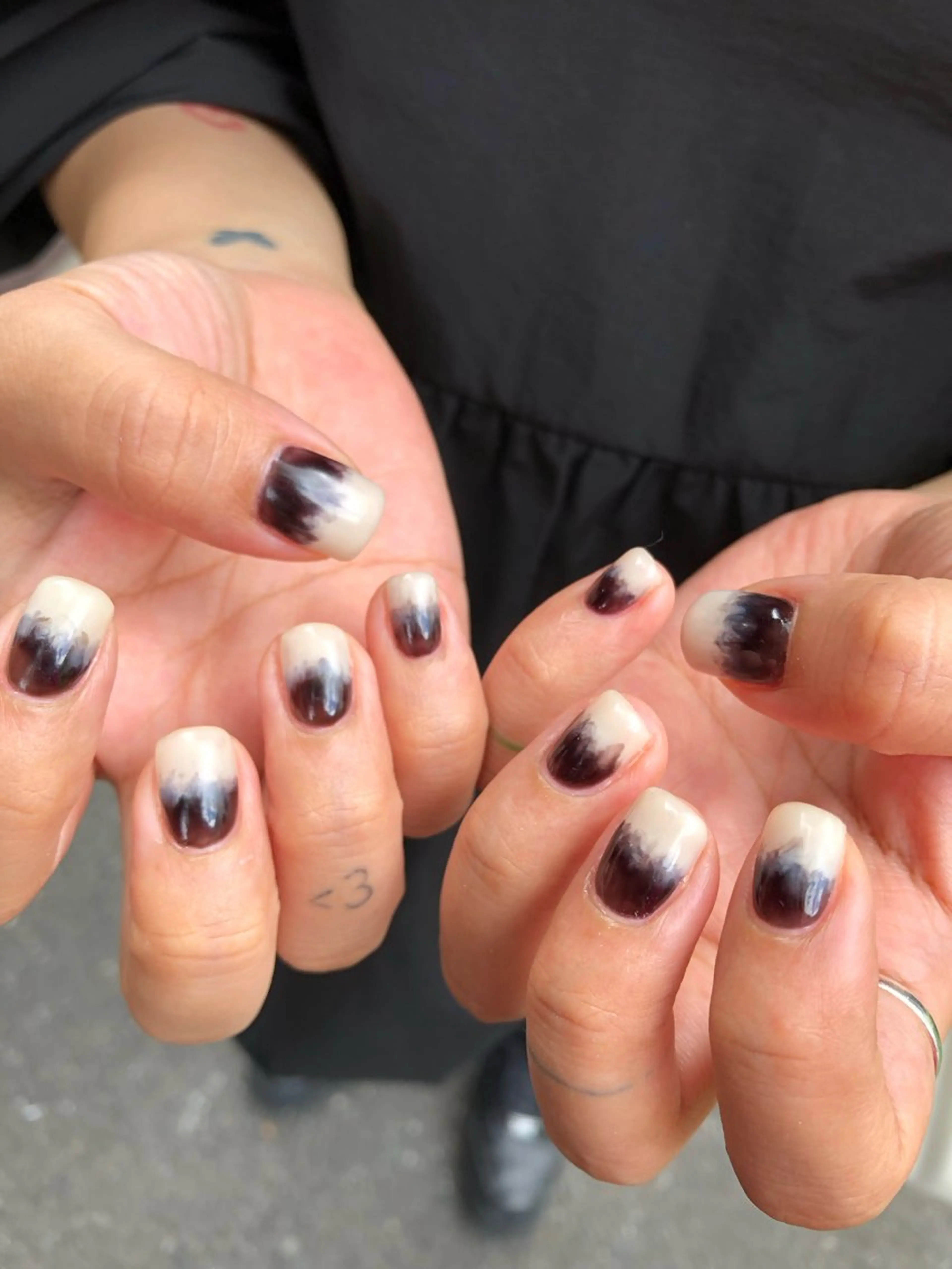 ネイル asumi's nice  nails所属・小西 明日美のネイルデザイン