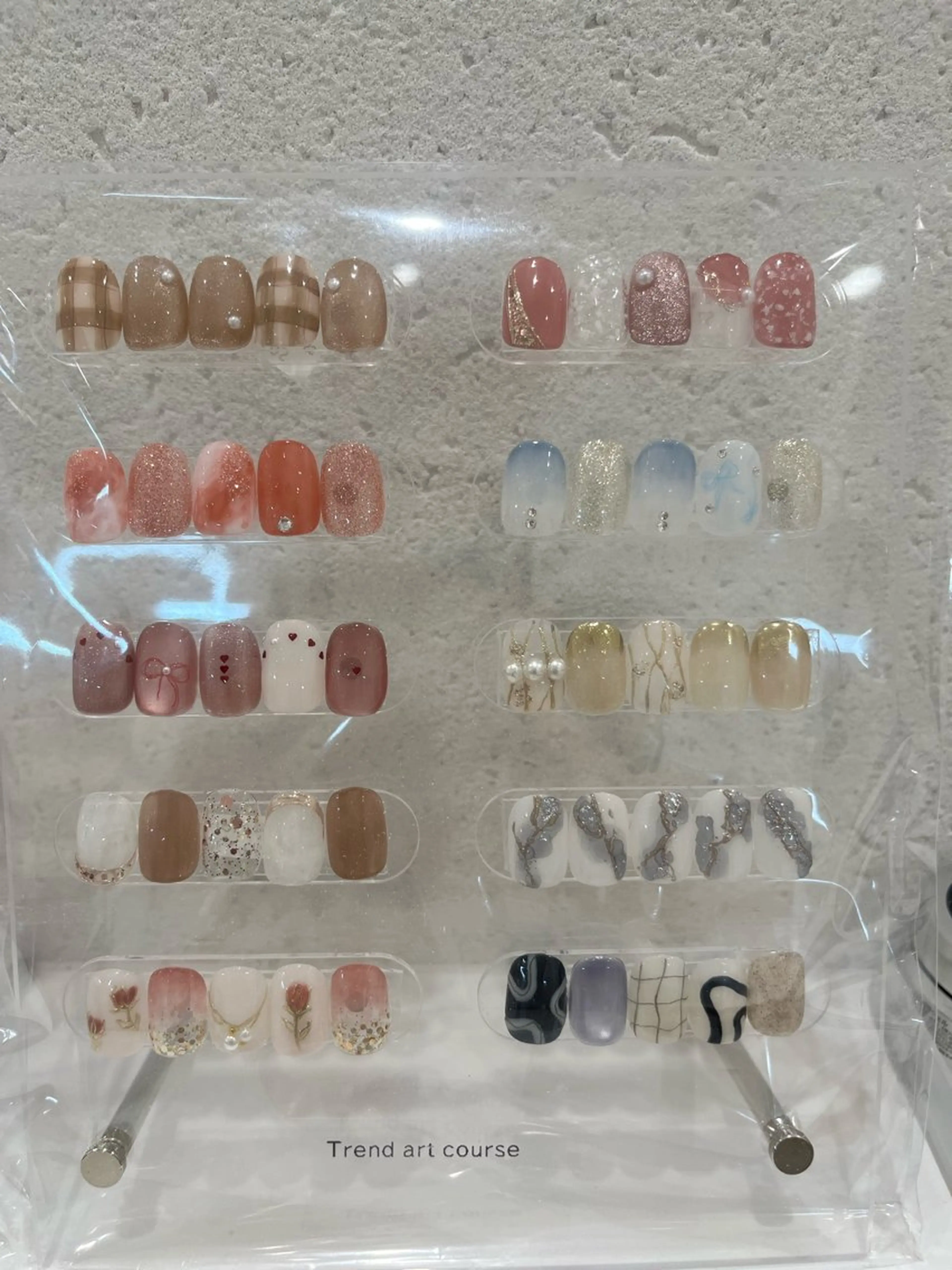 ネイル アートネイル 木村 奈央のその他イメージ