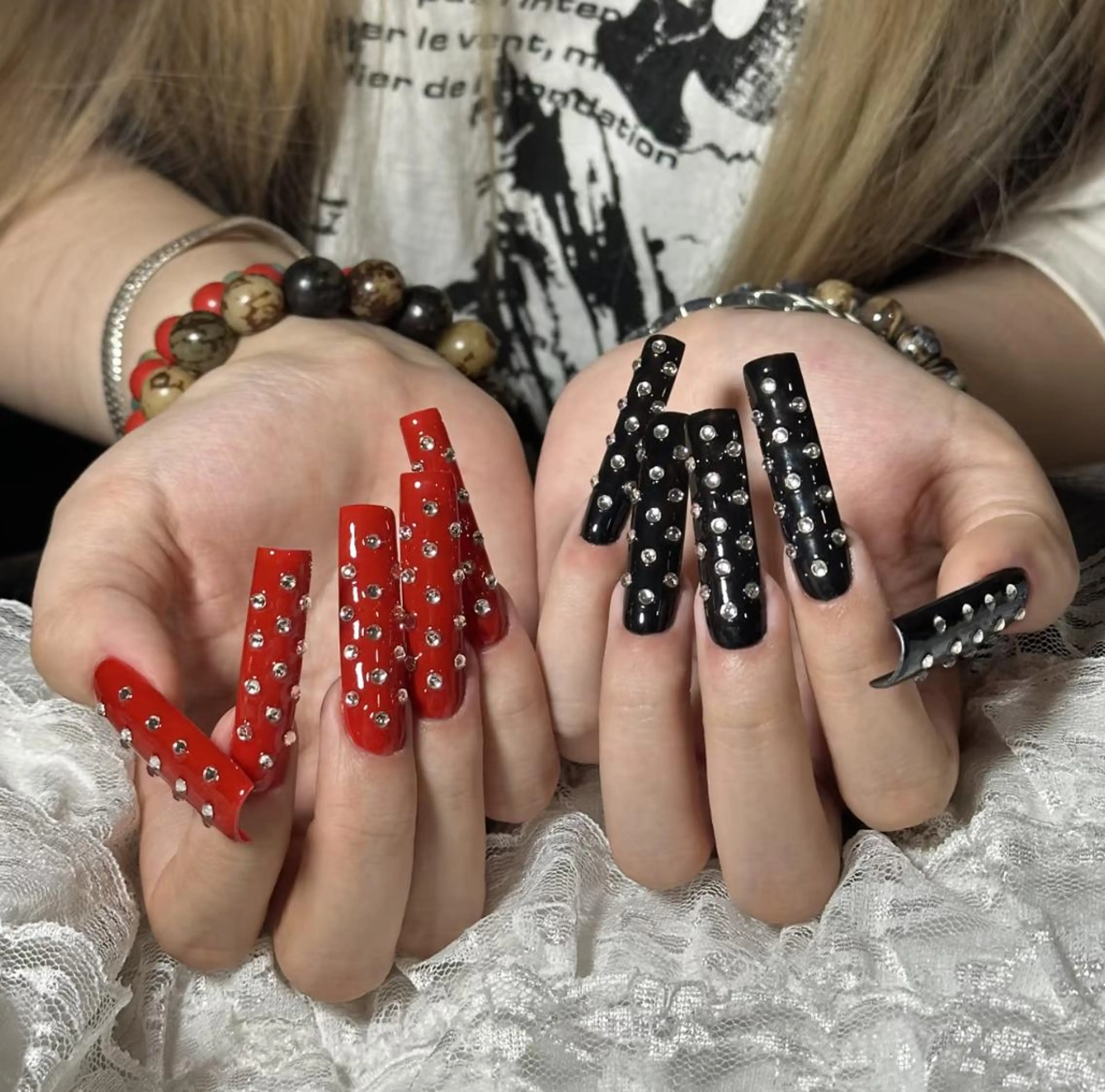 ネイル ハンドネイル Molly _nailのネイルデザイン