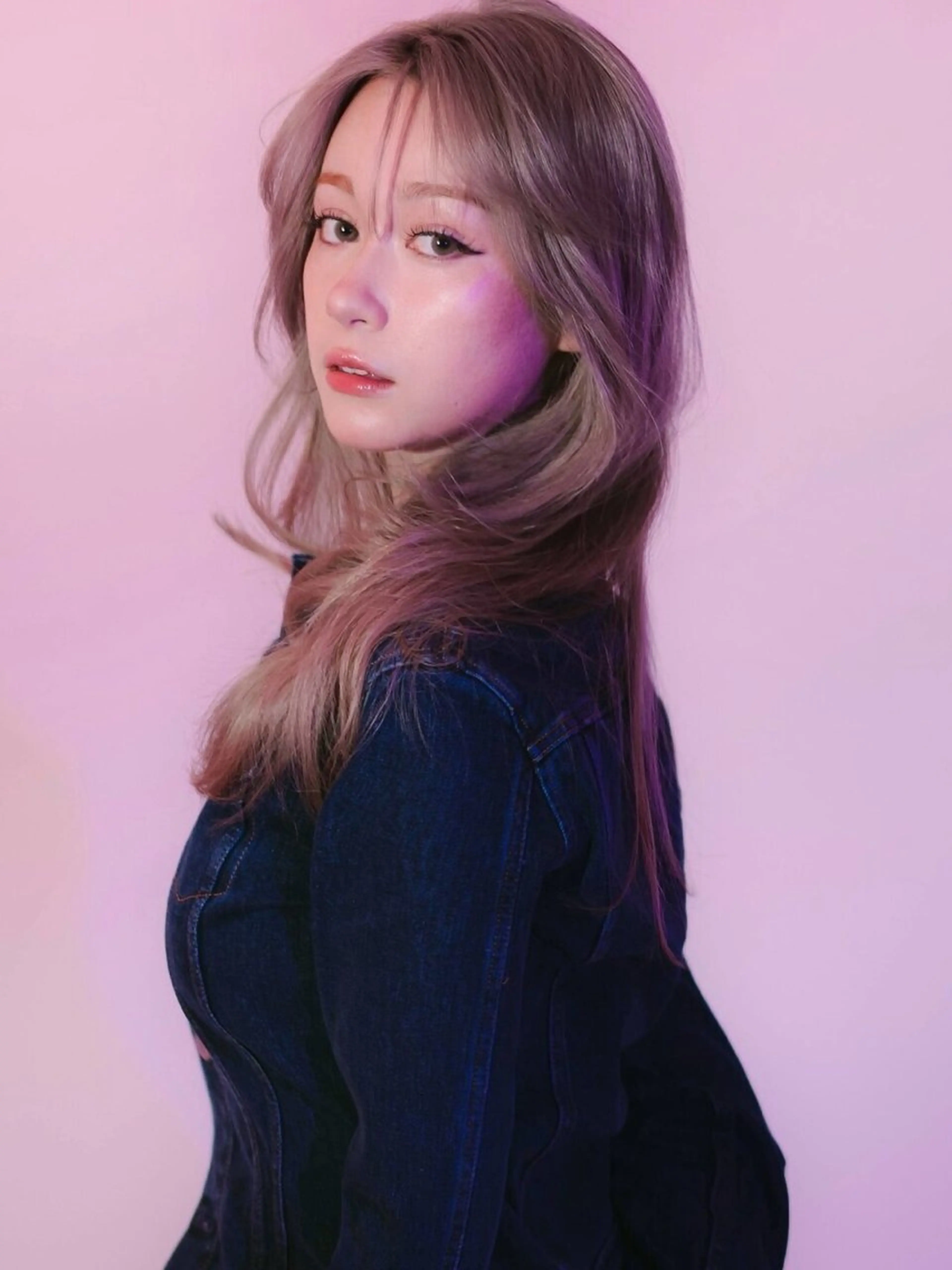 【業界1抜ける】💚ホワイトブリーチダブルカラー💚¥13900→¥8900の写真