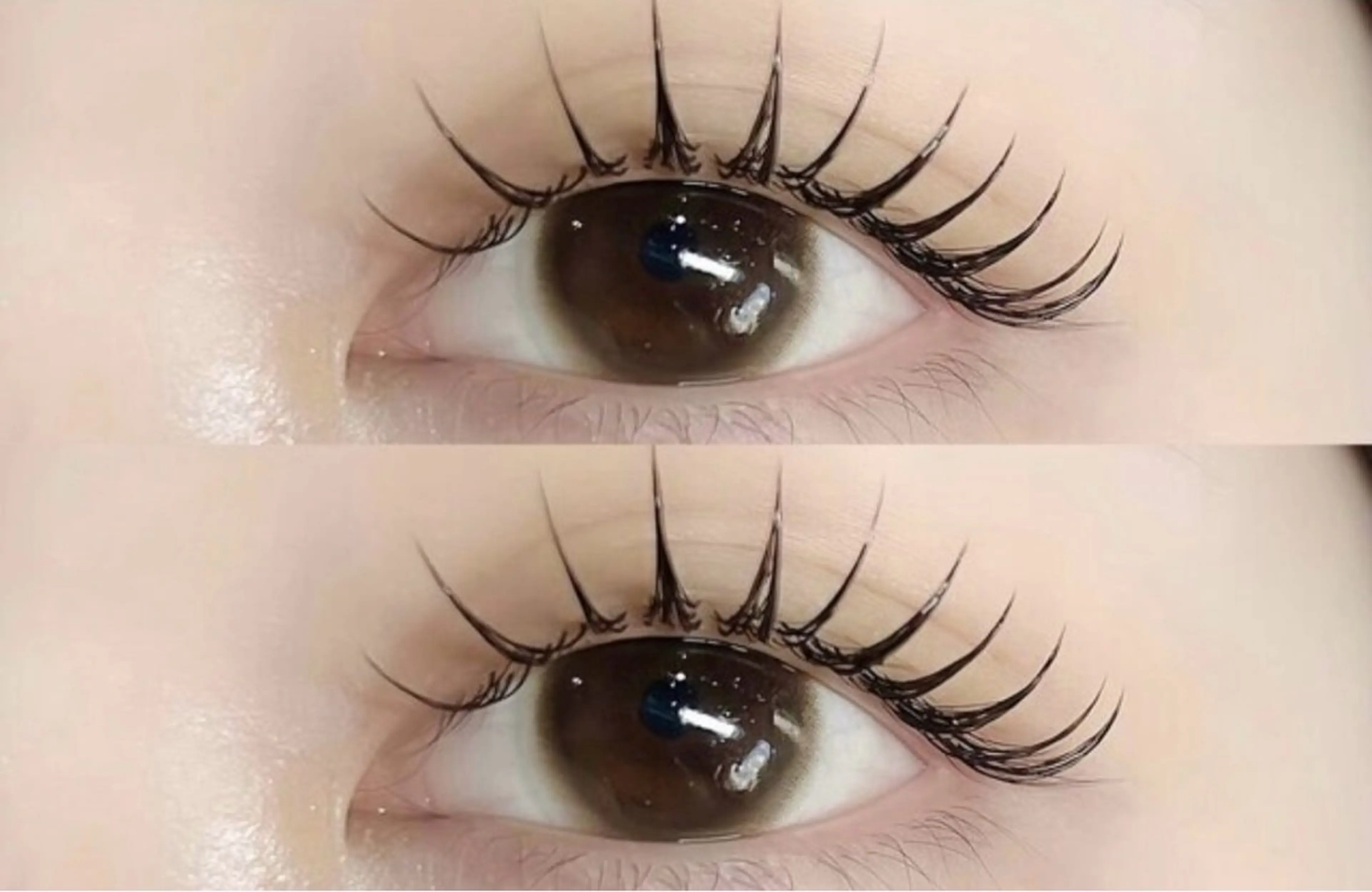 マツエク・マツパ まつげパーマ マツエク CiCi🫧 eyelashのマツエク・マツパデザイン