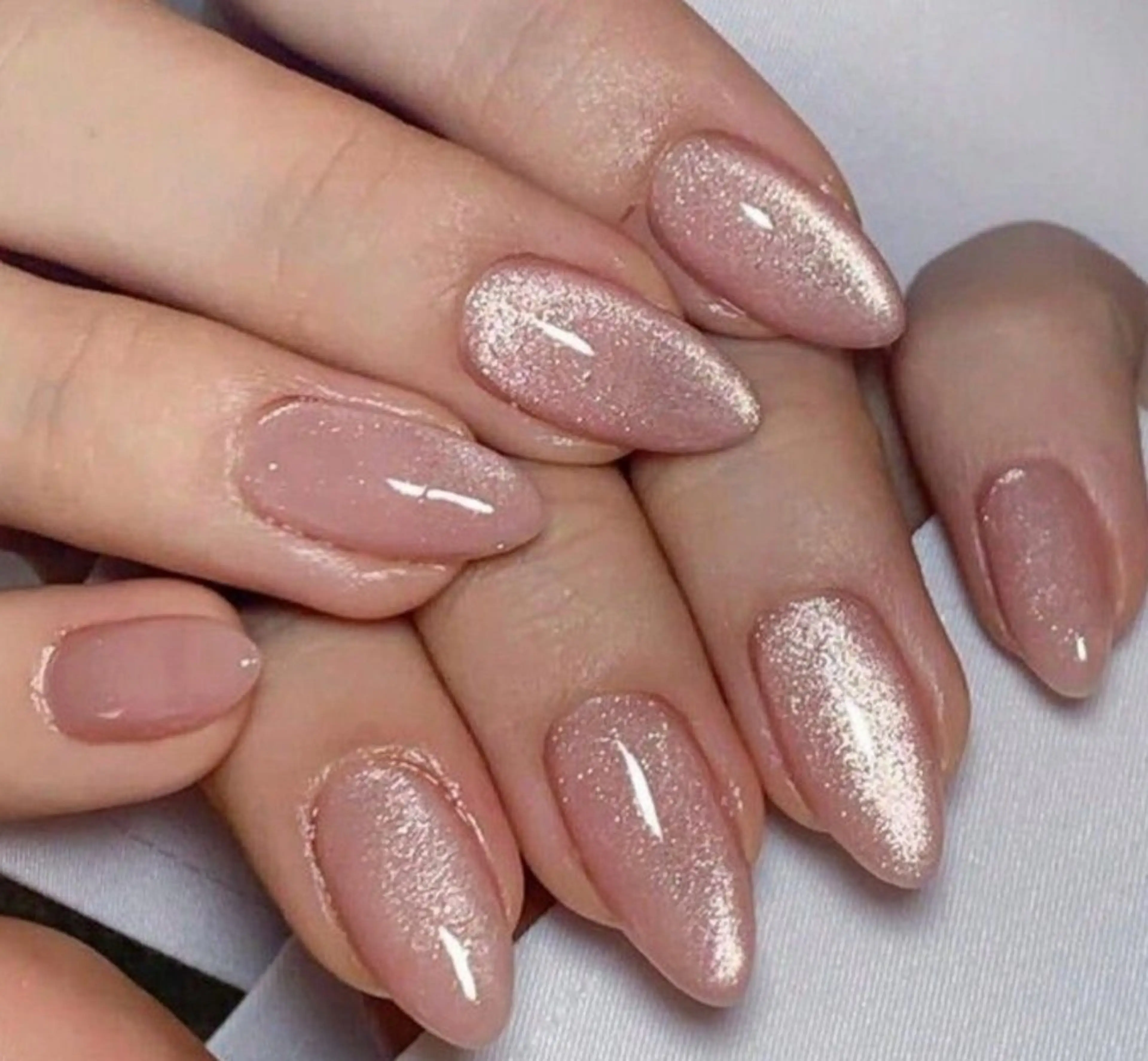 ネイル ハンドネイル リナネイルサロン 松戸八柱所属・リナ ネイルサロンのネイルデザイン