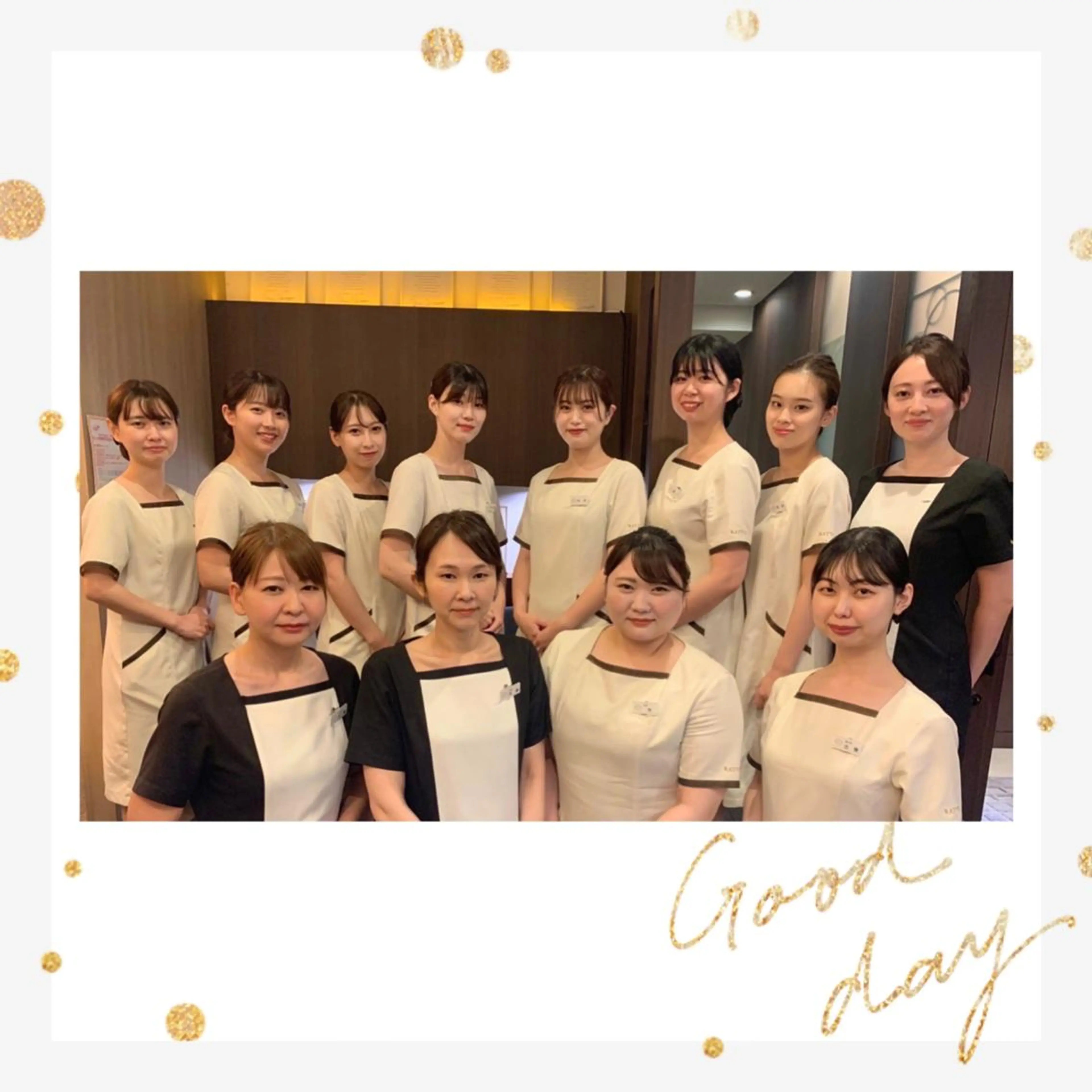 🌷U24特別サロン レイビス銀座店🌷のエステ・リラクイメージ