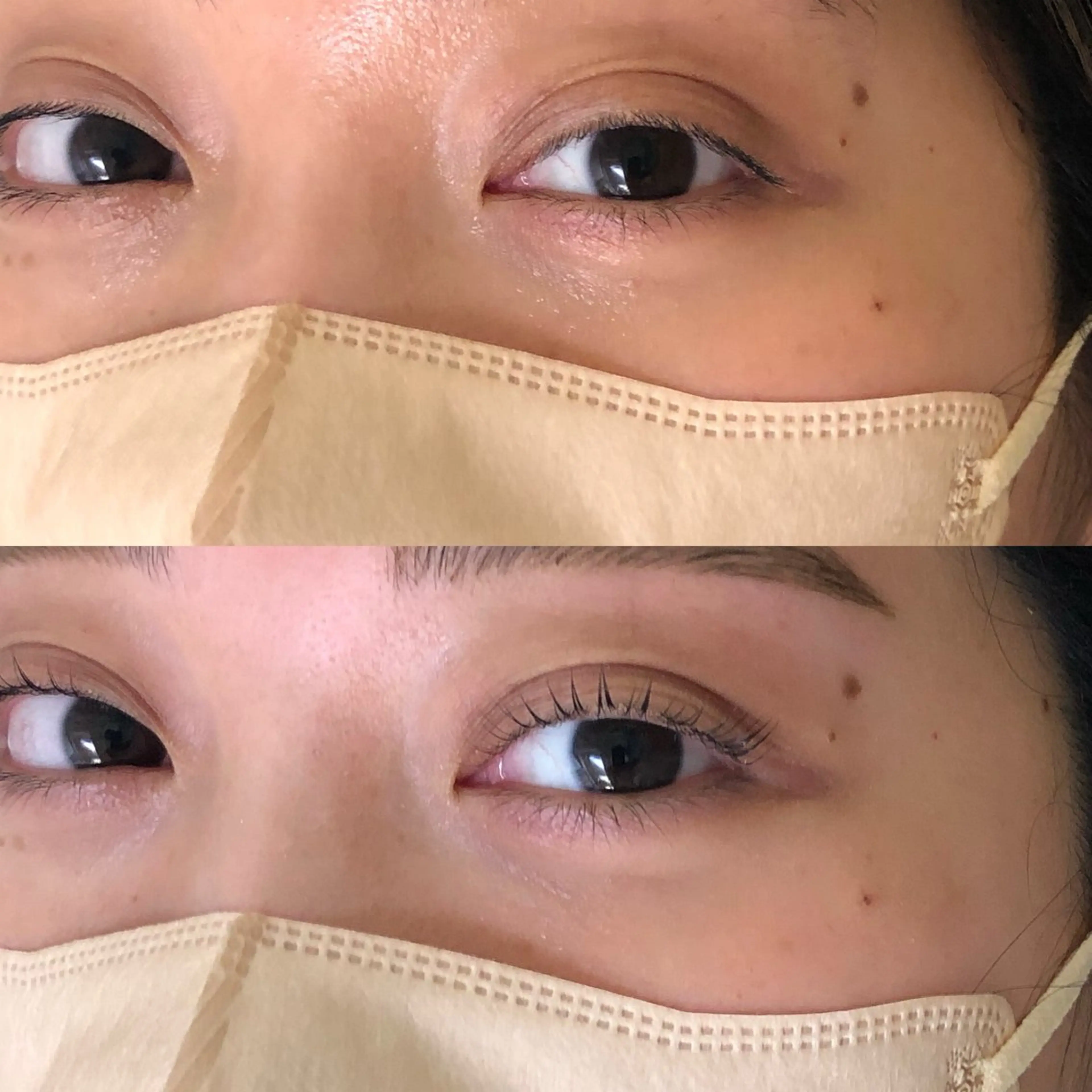 パーマ BROW＋吉祥寺所属・吉祥寺 minamiの眉毛・アイブロウイメージ